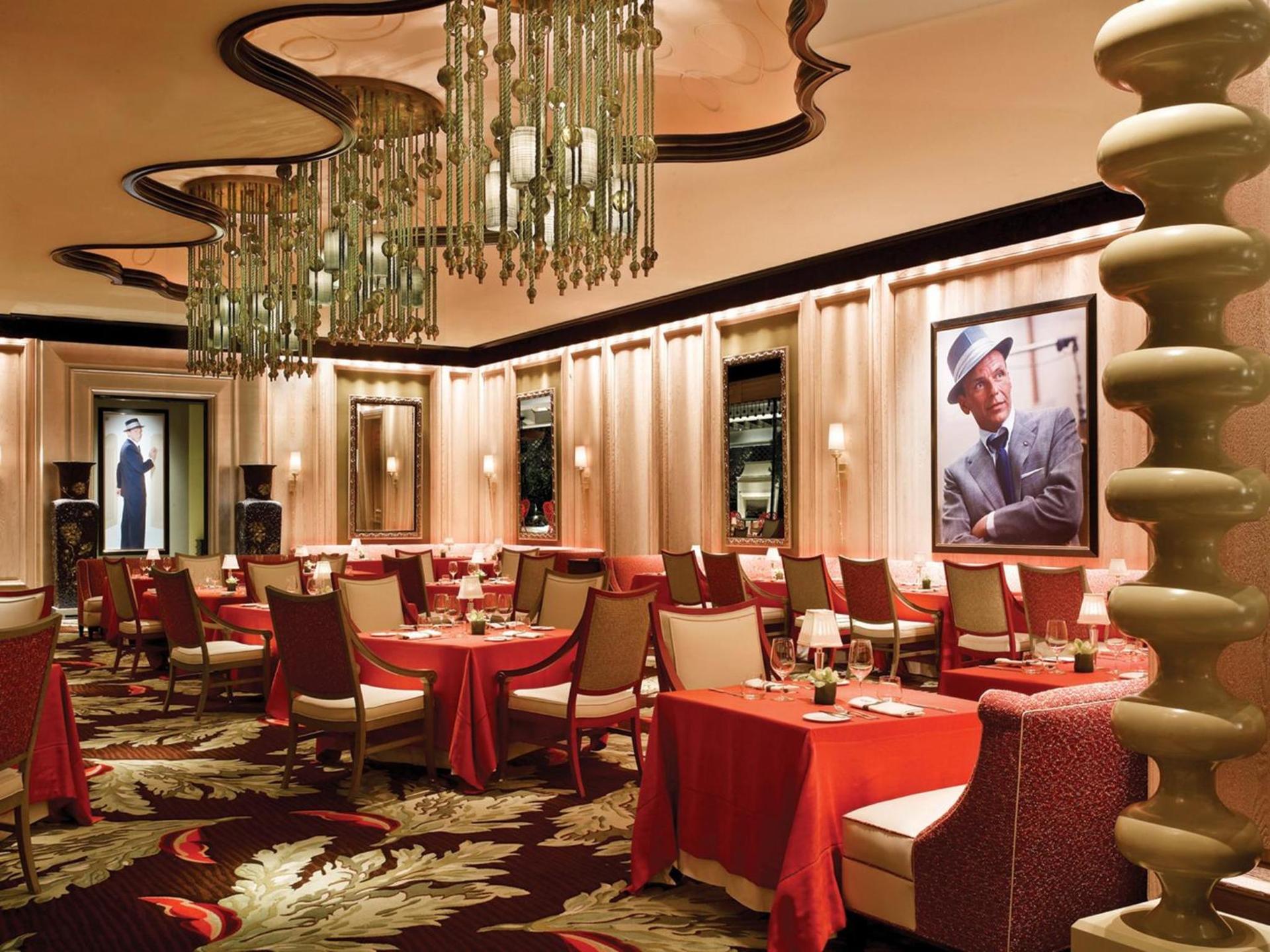 Encore at Wynn Las Vegas photo 9