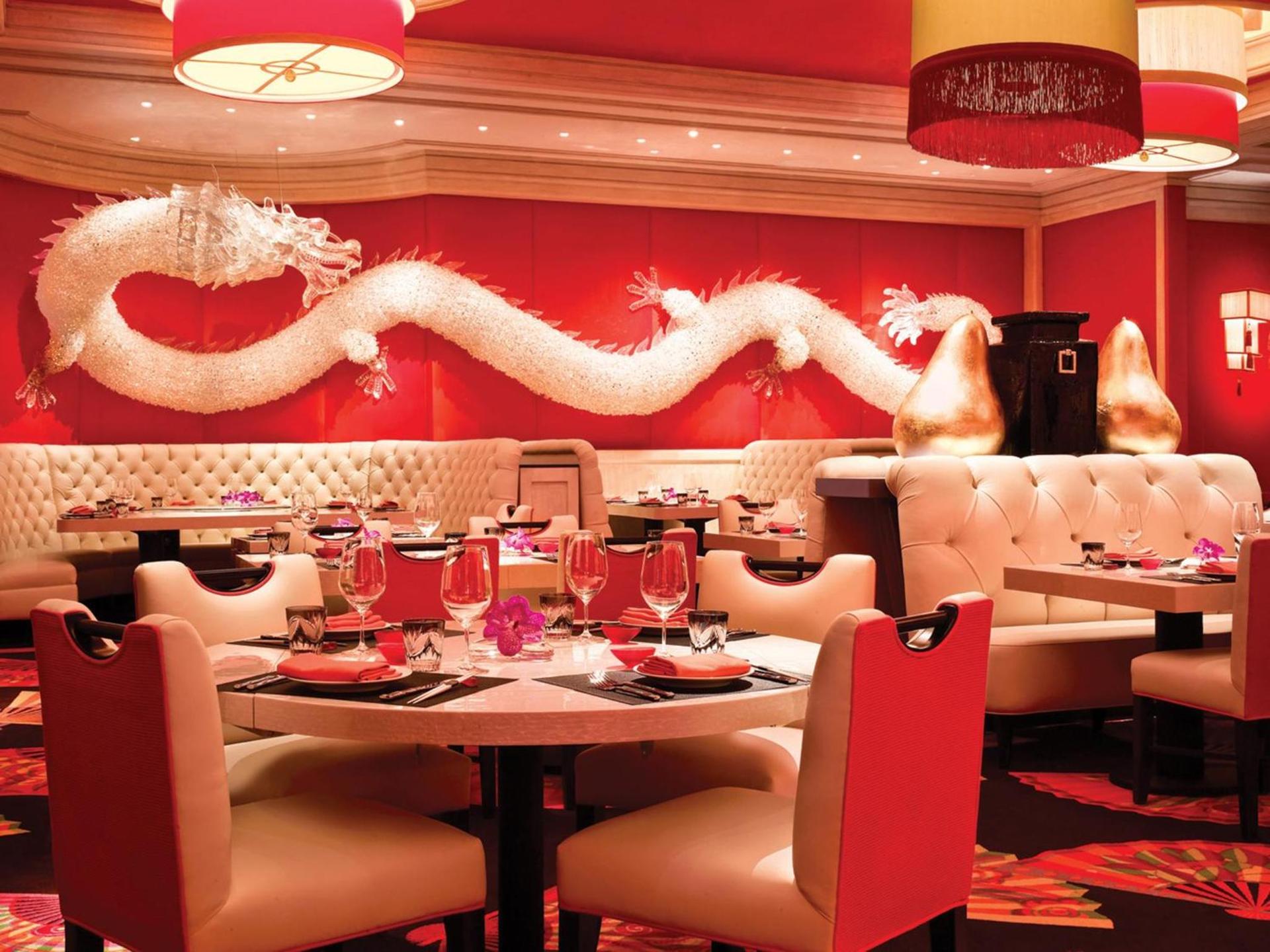Encore at Wynn Las Vegas photo 8