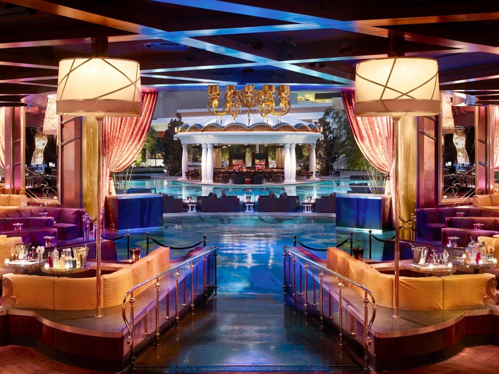 Encore at Wynn Las Vegas photo 17