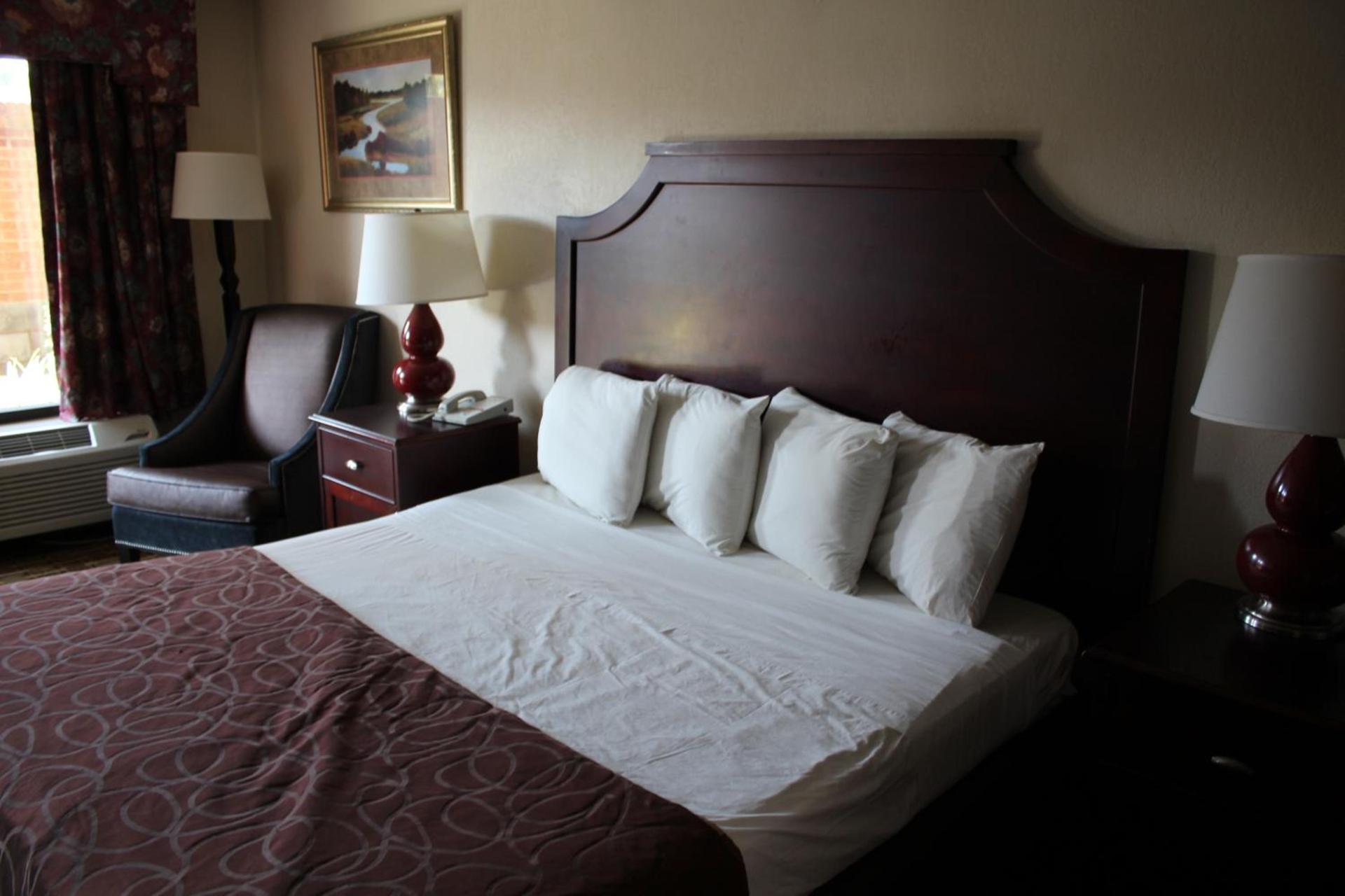 Economy Inn - Statesville photo 6