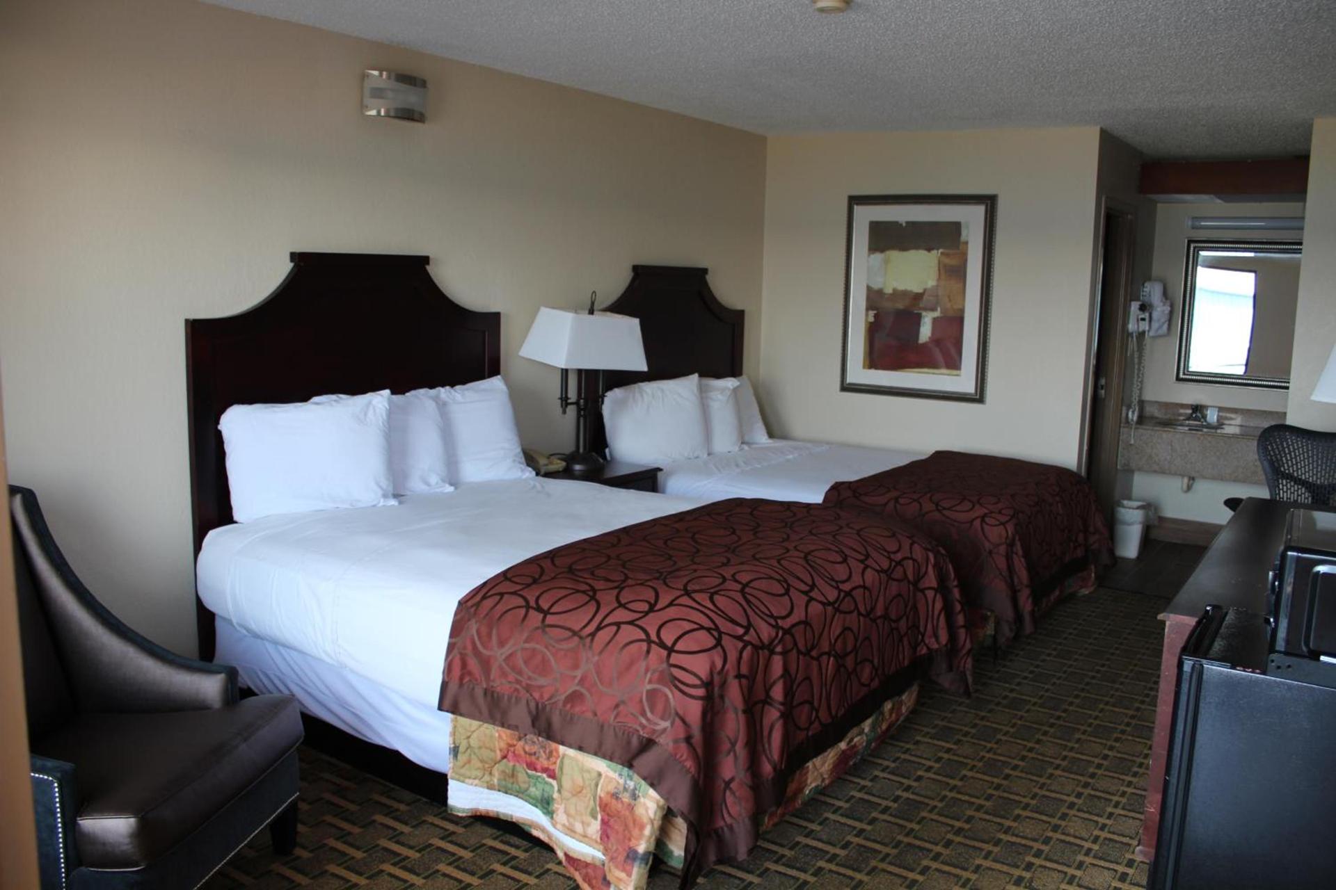 Economy Inn - Statesville photo 15