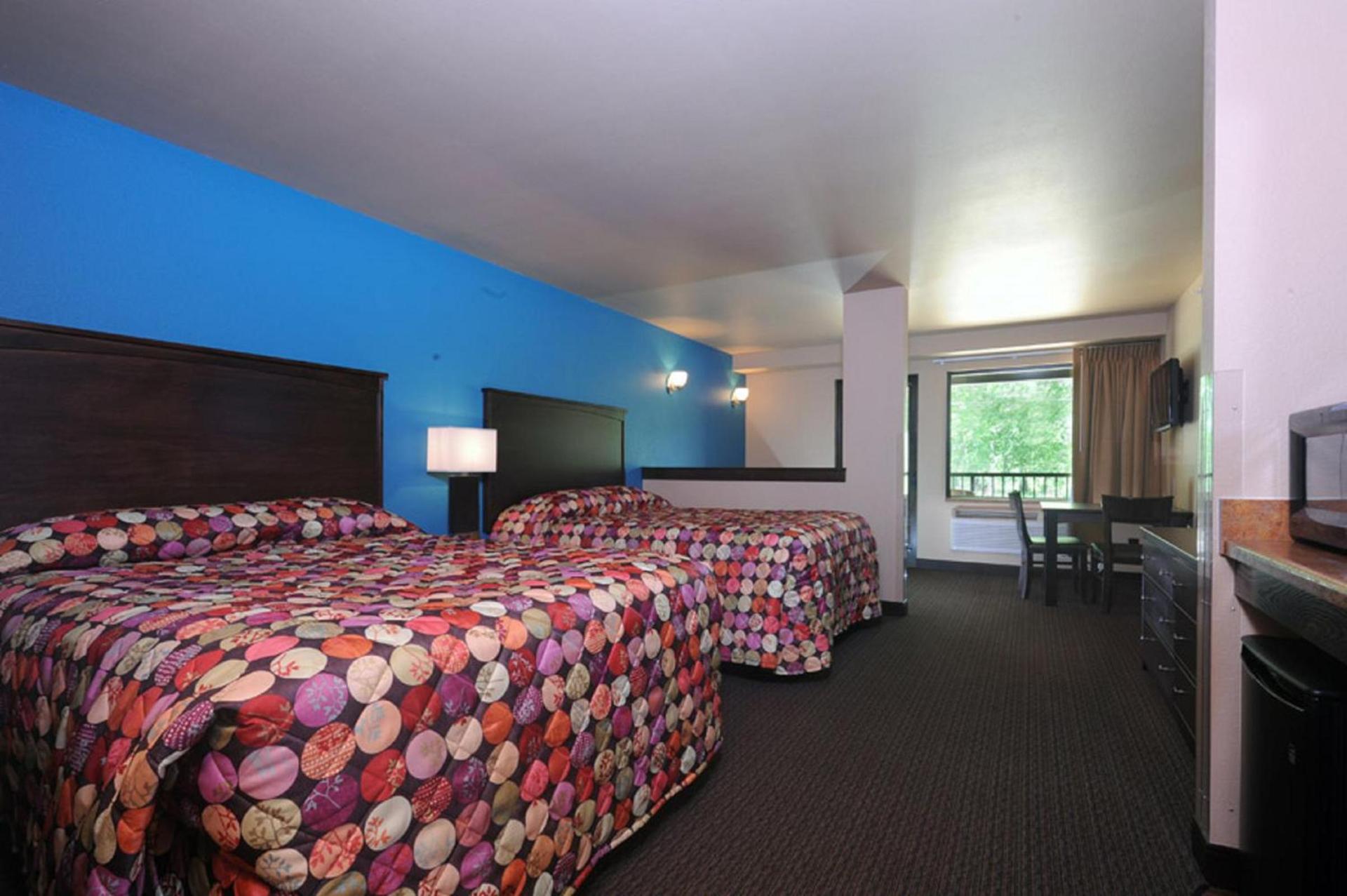 Sunset Bay Resort & Suites photo 43