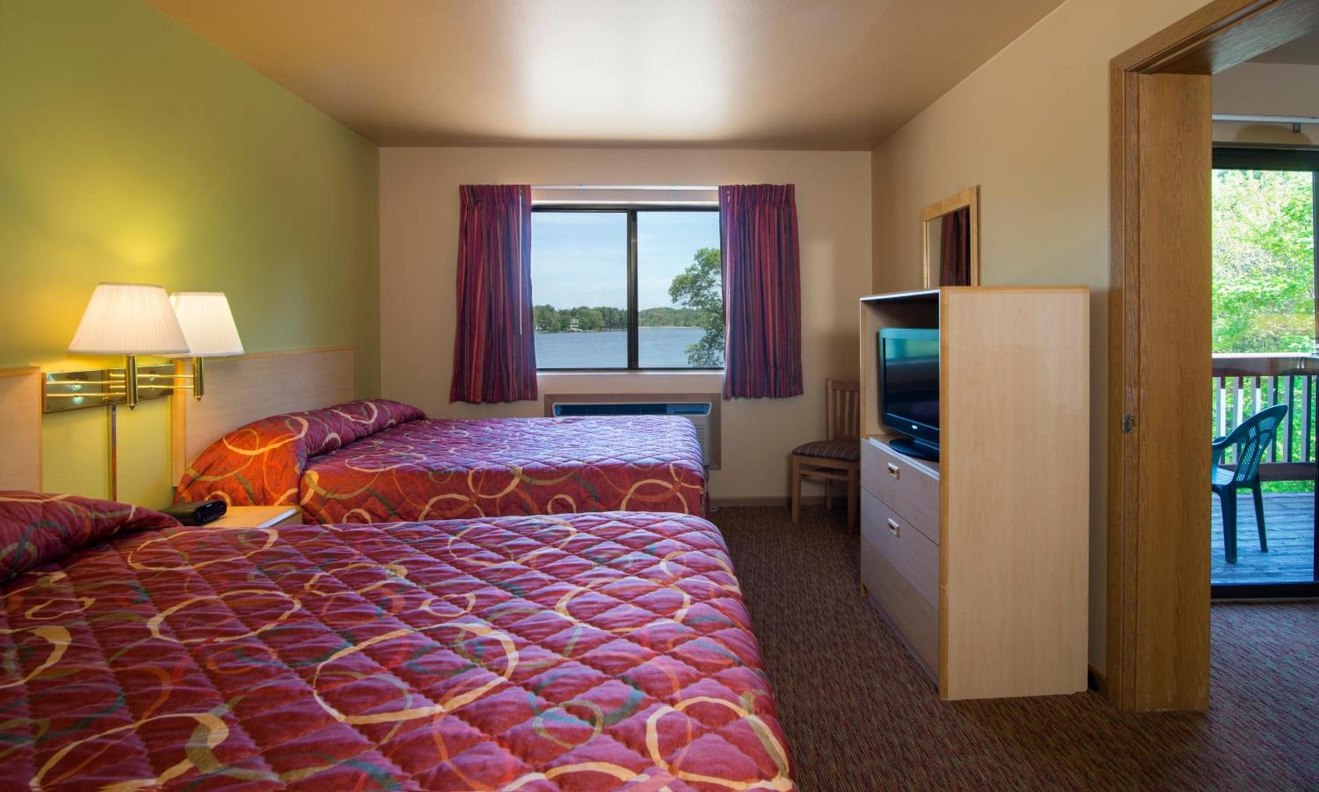 Sunset Bay Resort & Suites photo 42