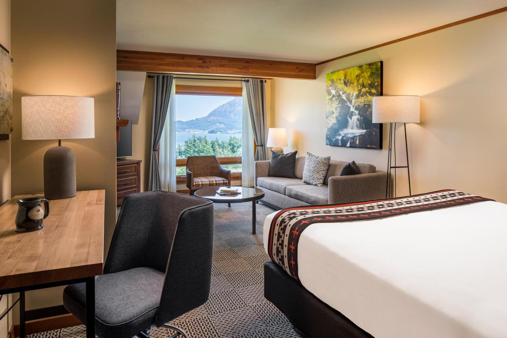 Skamania Lodge photo 52