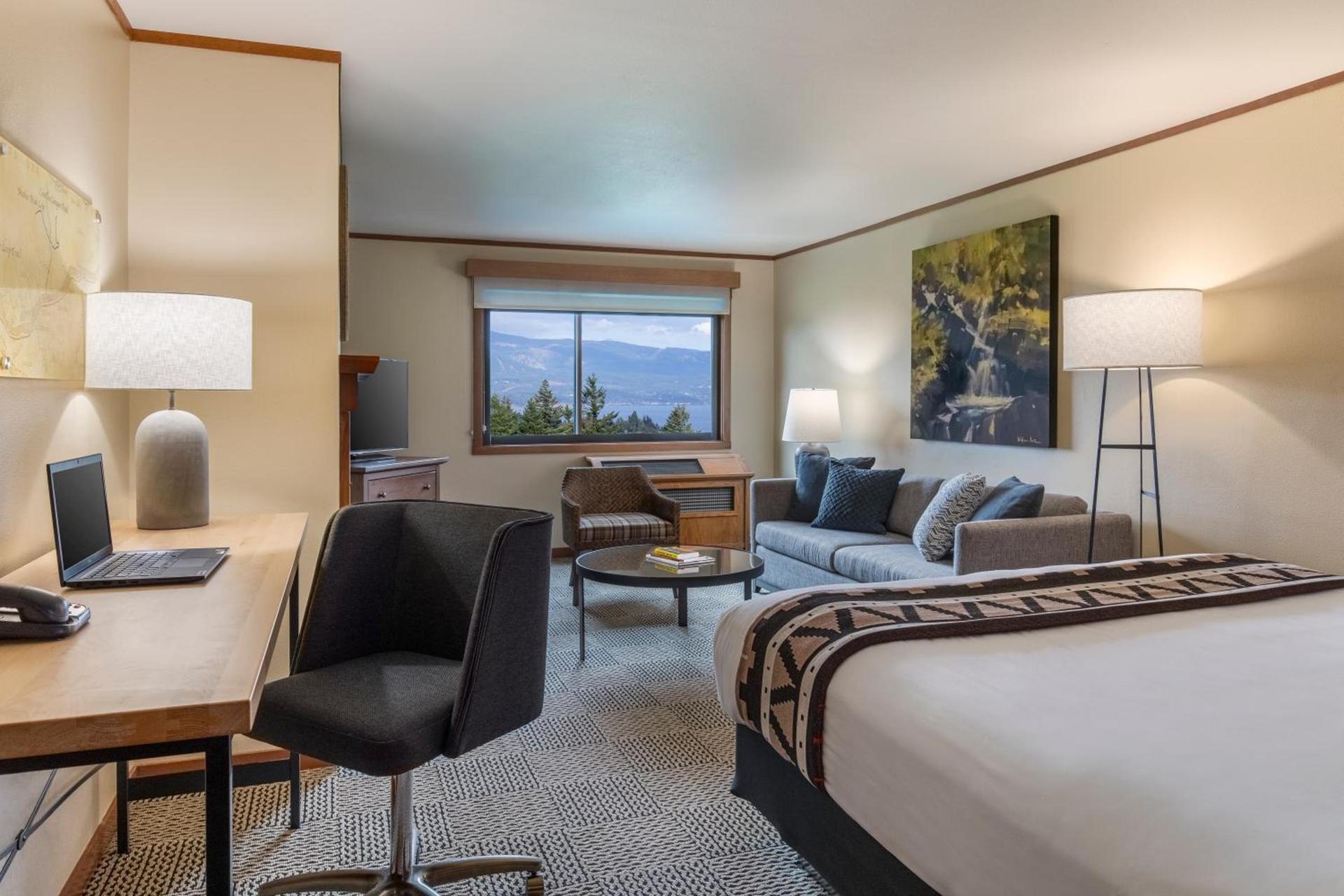 Skamania Lodge photo 51
