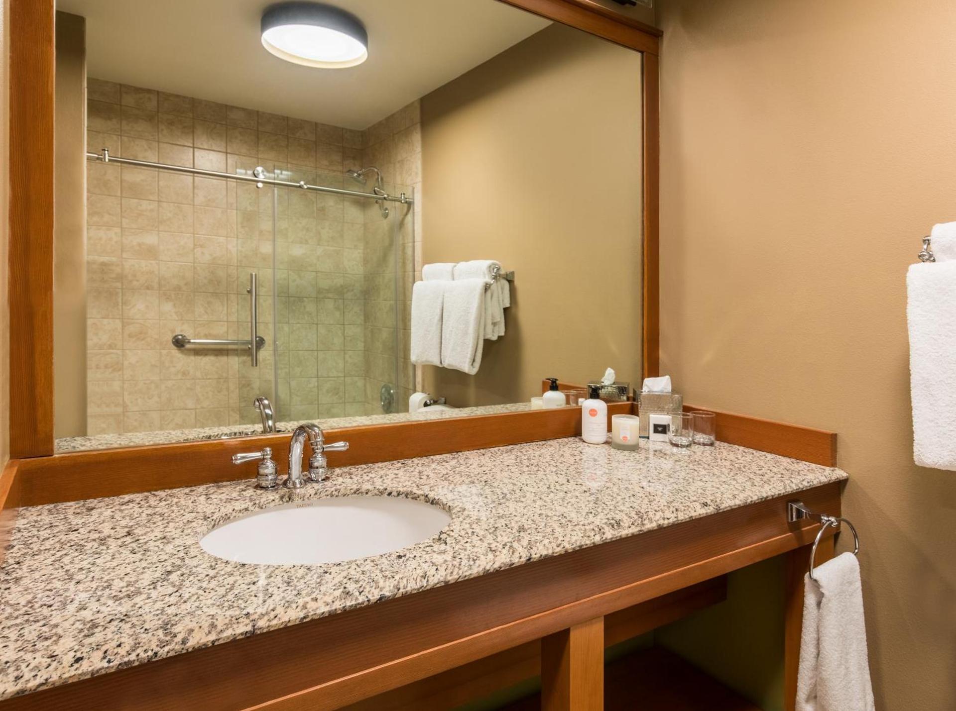 Skamania Lodge photo 44