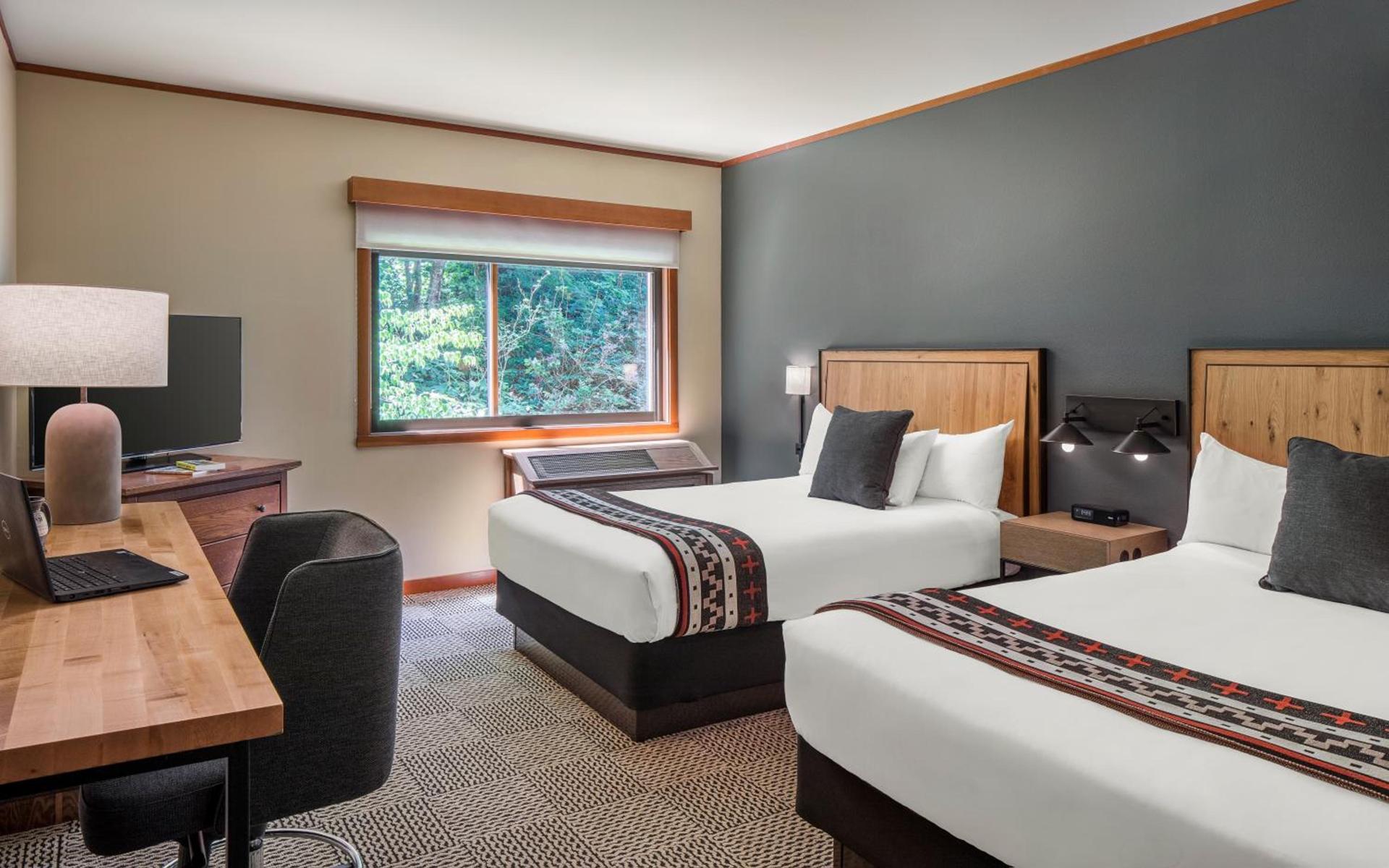 Skamania Lodge photo 30