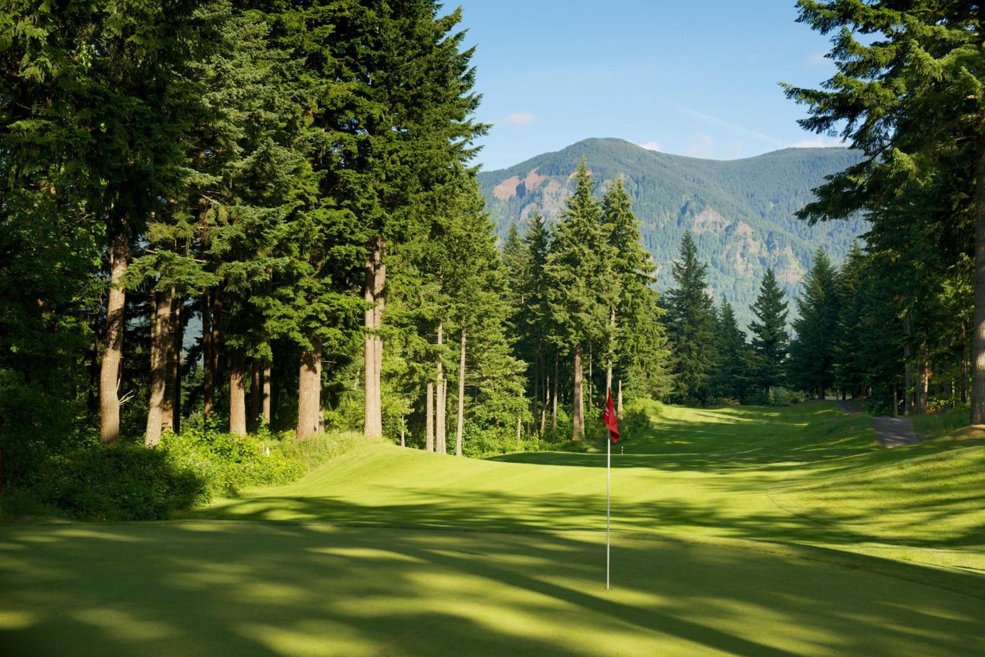 Skamania Lodge photo 25