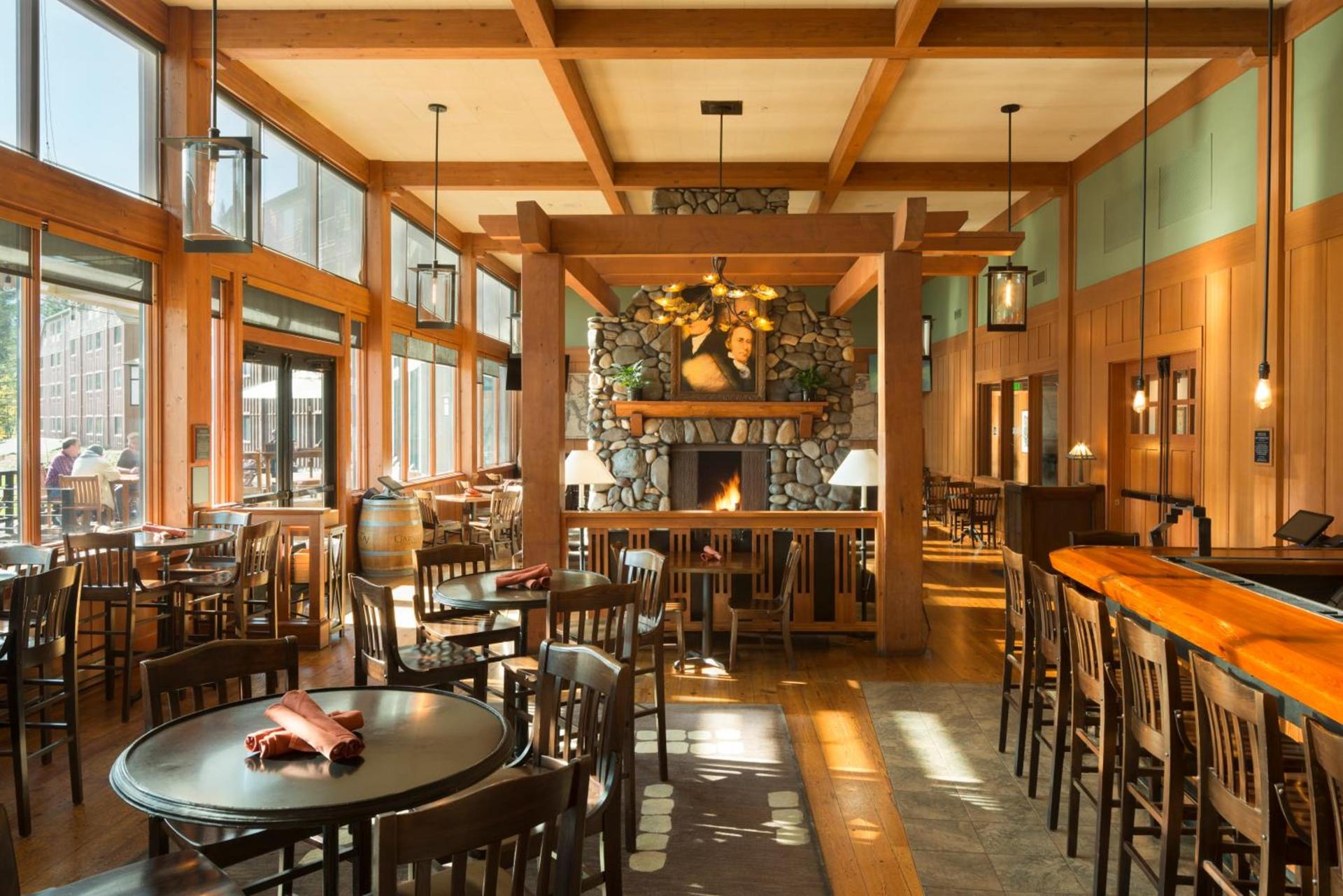 Skamania Lodge photo 15
