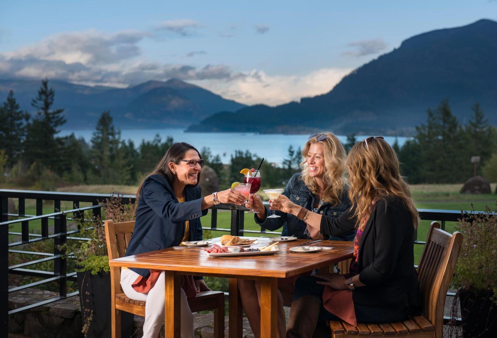 Skamania Lodge photo 17