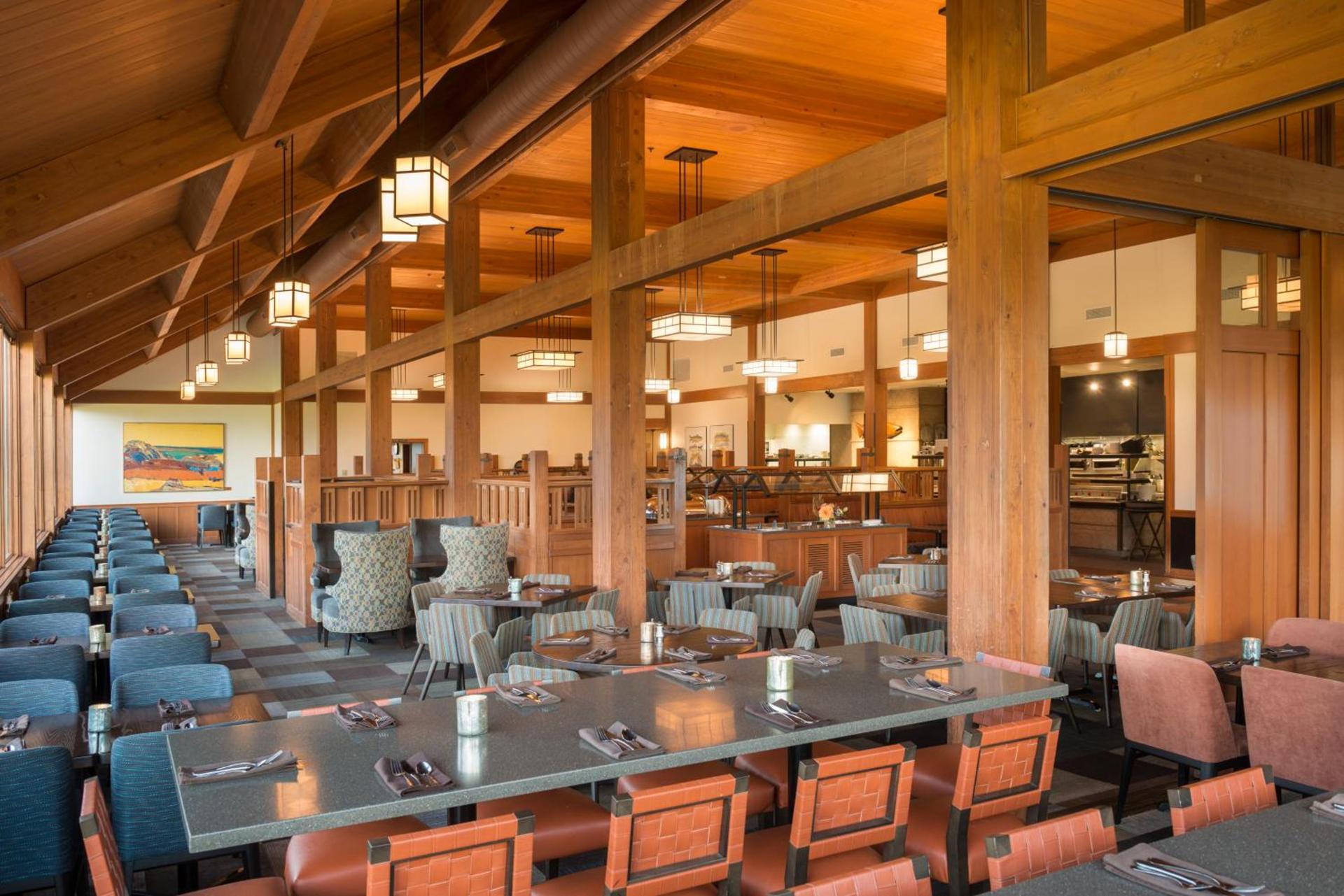 Skamania Lodge photo 16