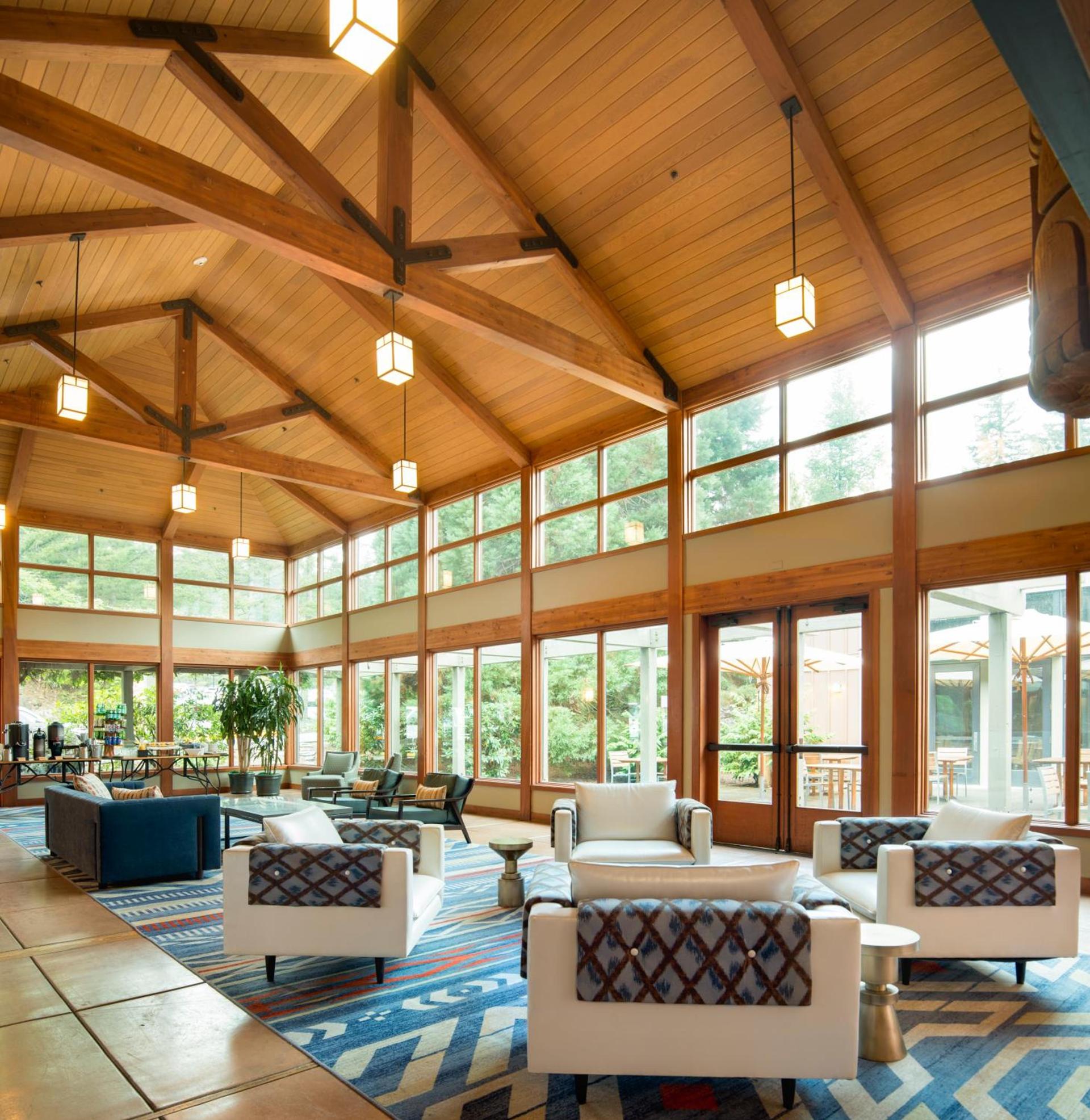Skamania Lodge photo 19