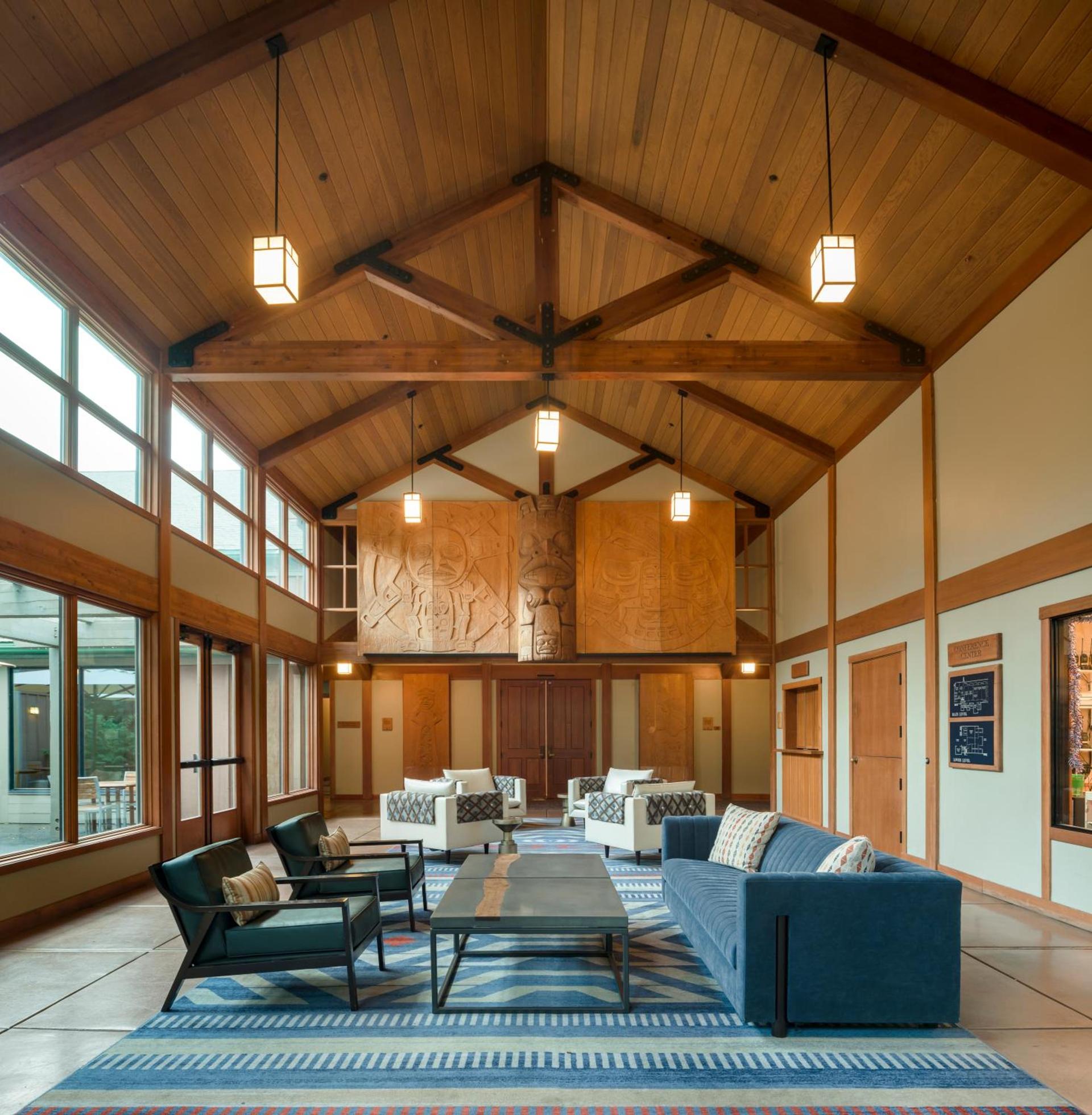Skamania Lodge photo 14