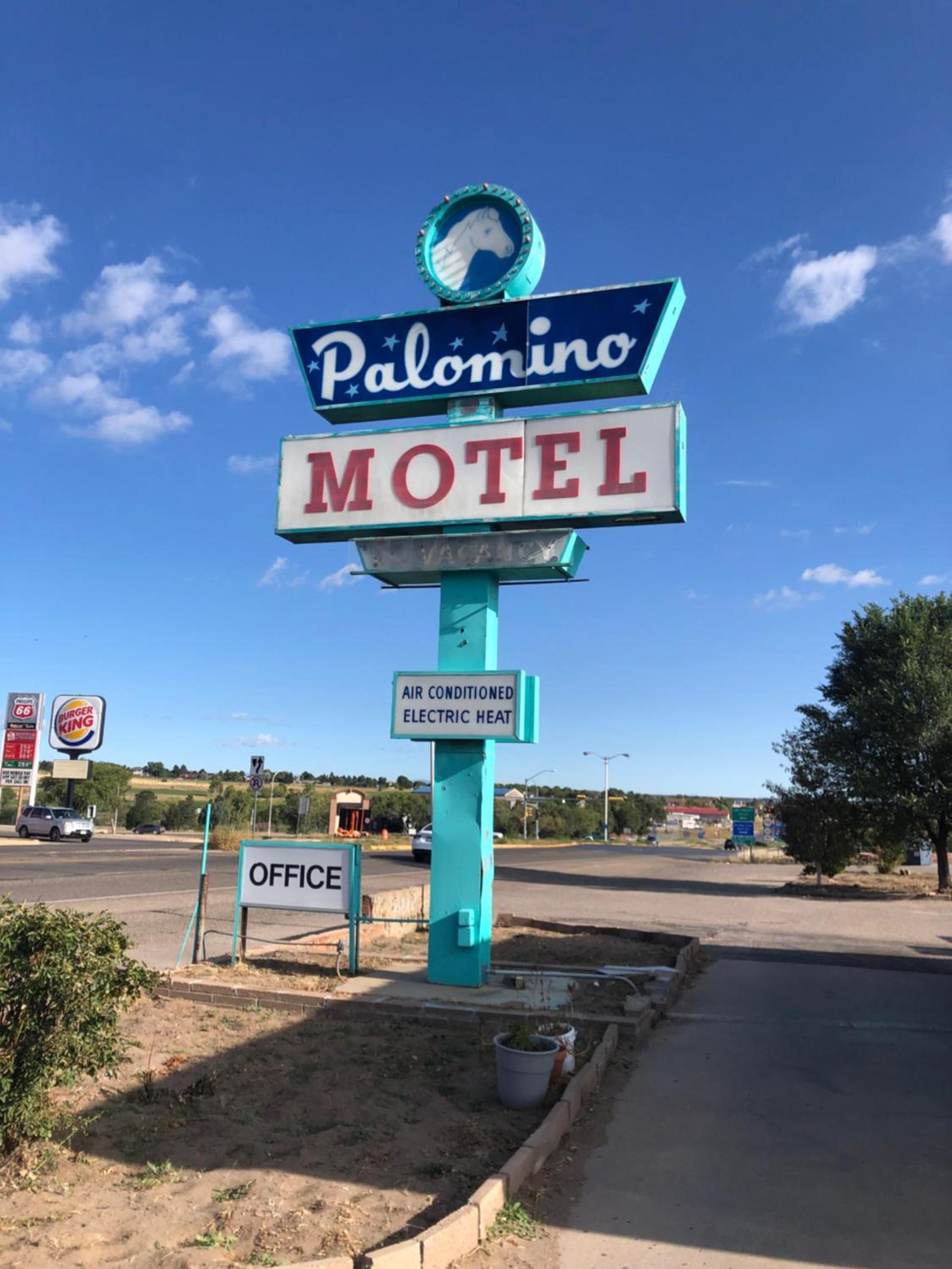 Palomino Motel — hotel in Las Vegas