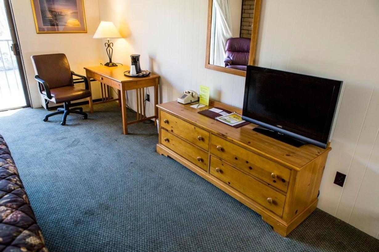 The Stagecoach Inn photo 18