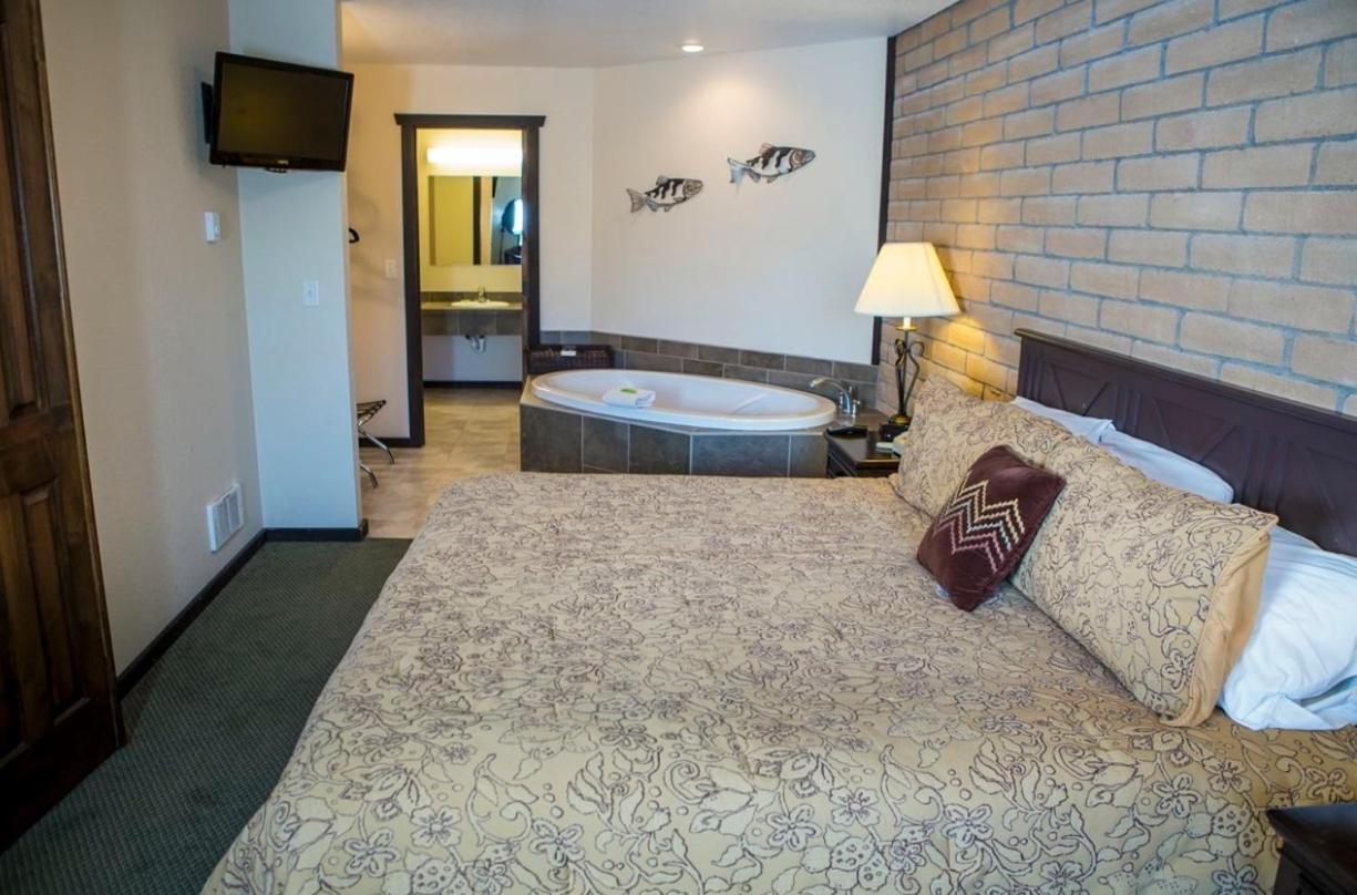 The Stagecoach Inn photo 22