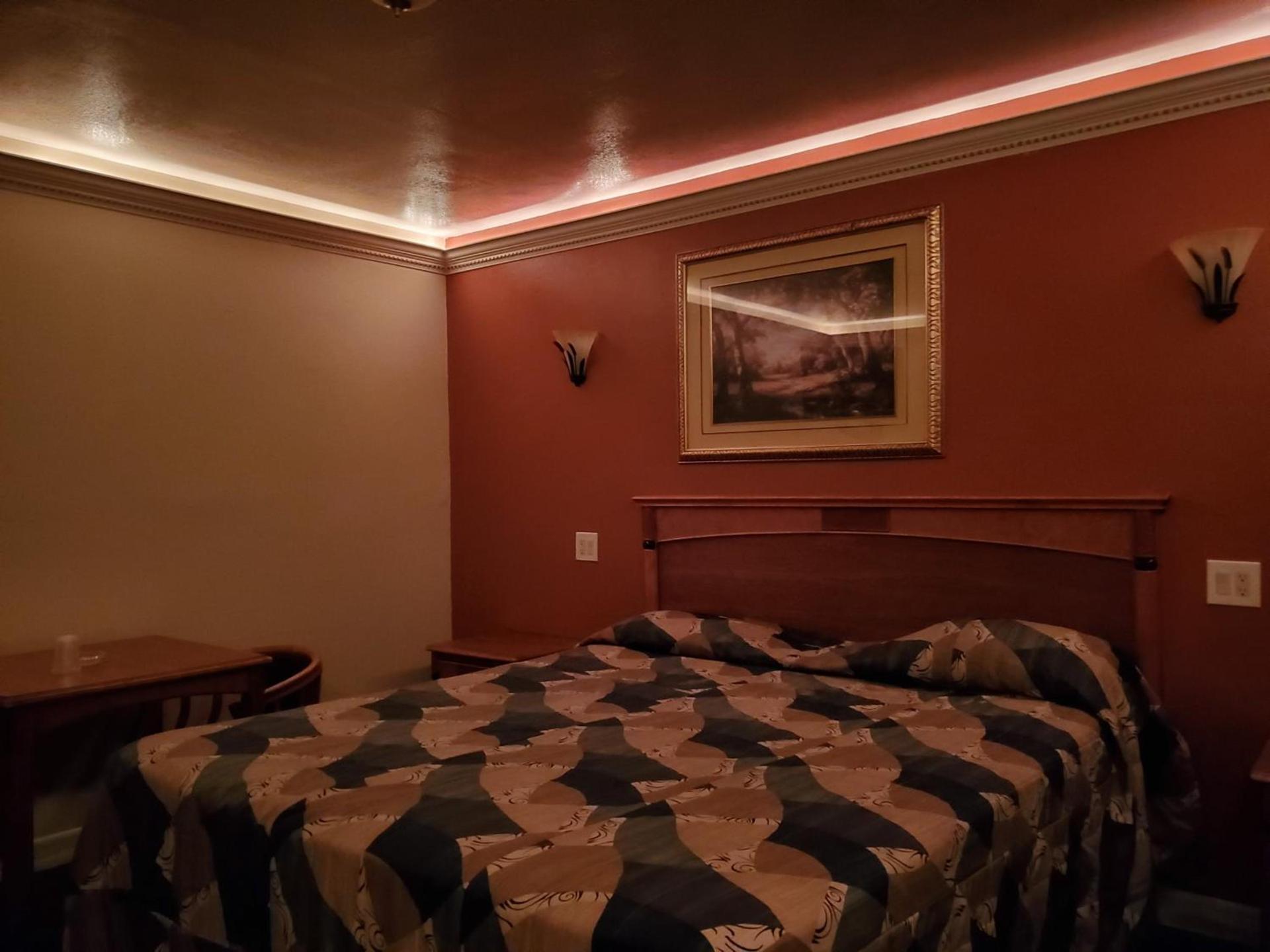Deluxe Motel, Los Angeles Area photo 4