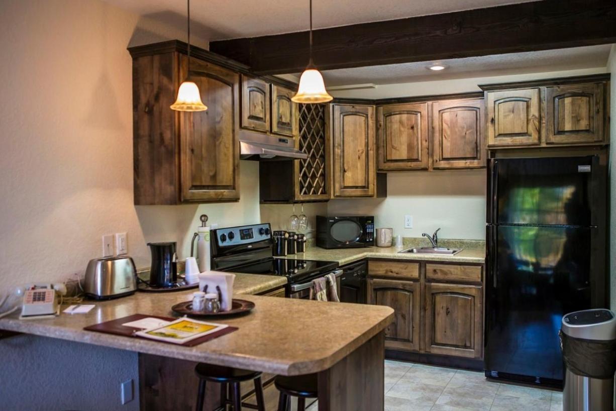 The Stagecoach Inn photo 25