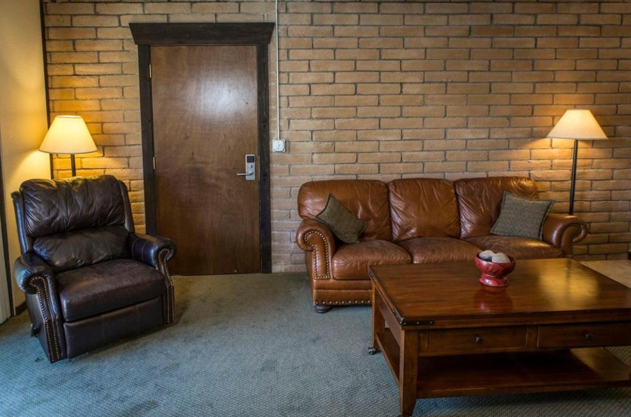 The Stagecoach Inn photo 29