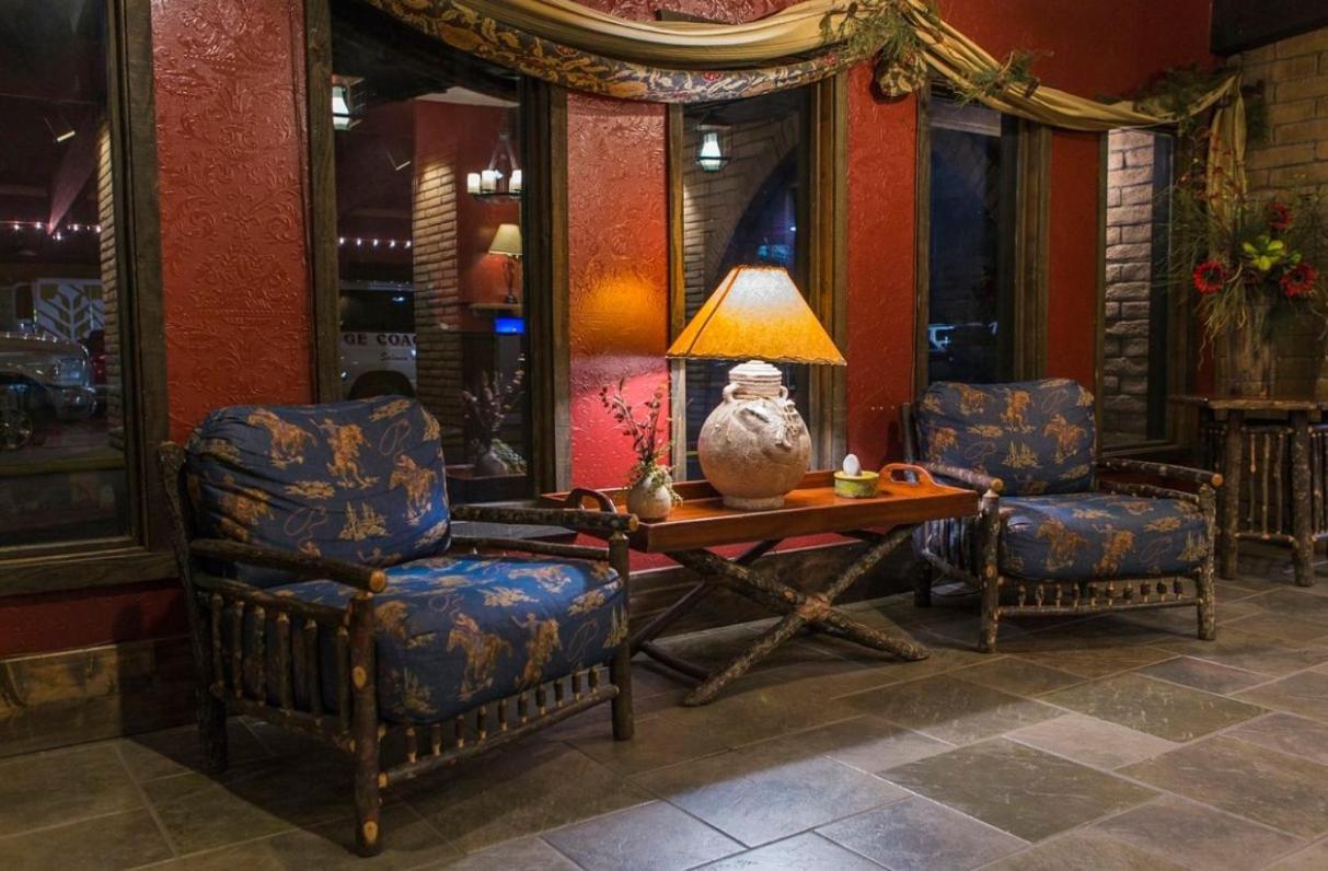 The Stagecoach Inn photo 37
