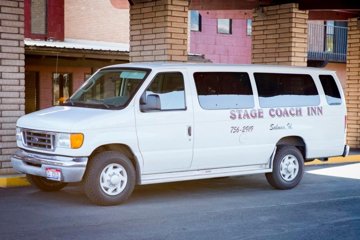 The Stagecoach Inn photo 42