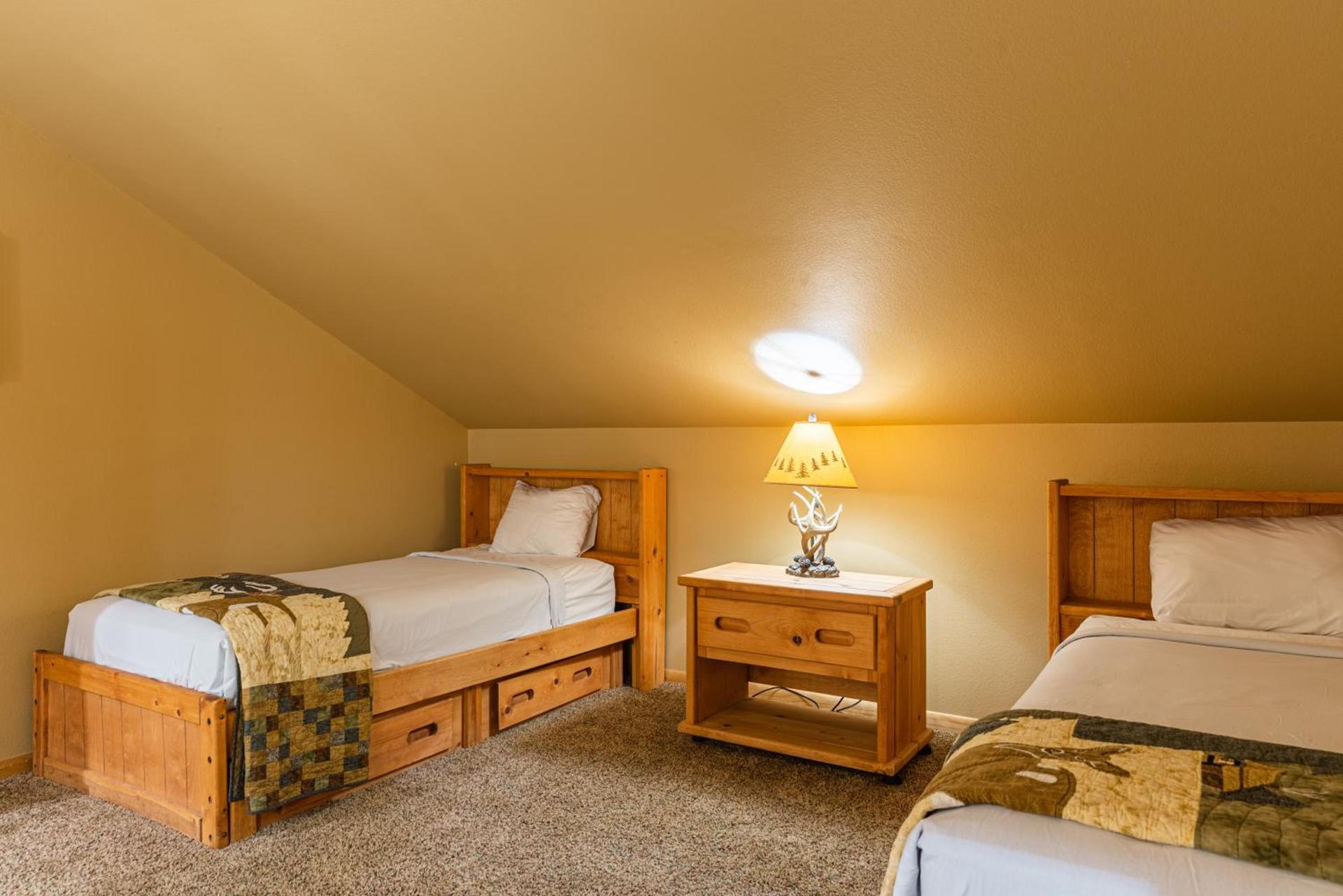 Lodge at Palmer Gulch photo 11