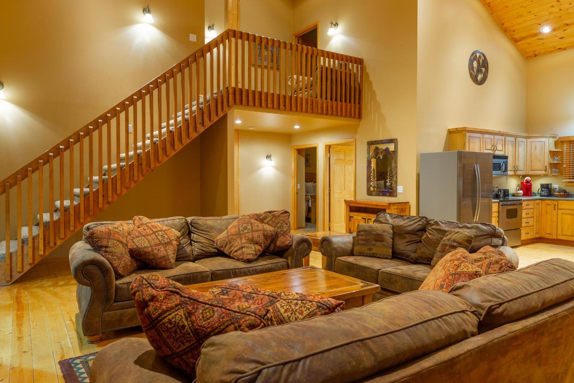 Lodge at Palmer Gulch photo 16