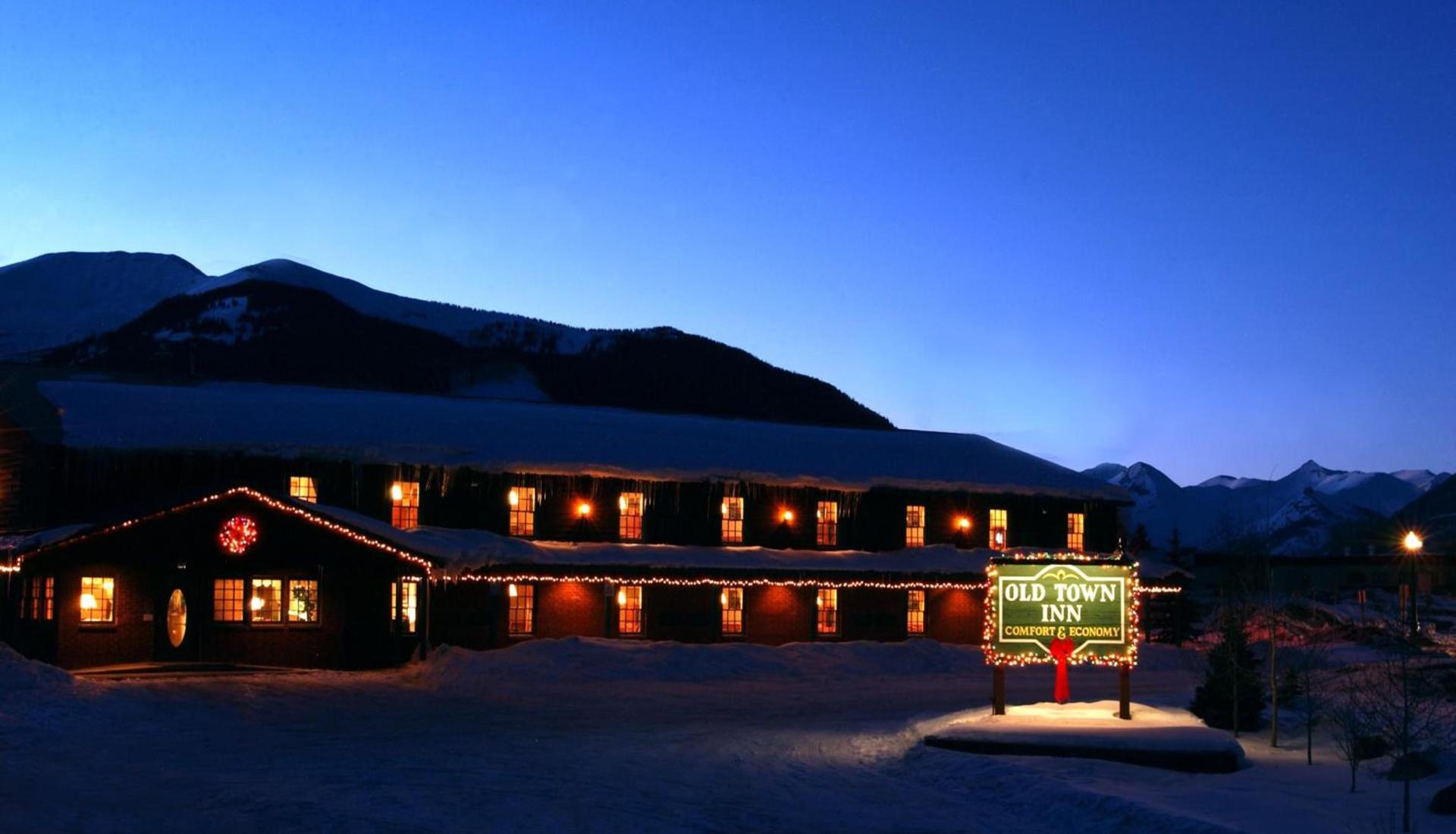 Old Town Inn photo 2