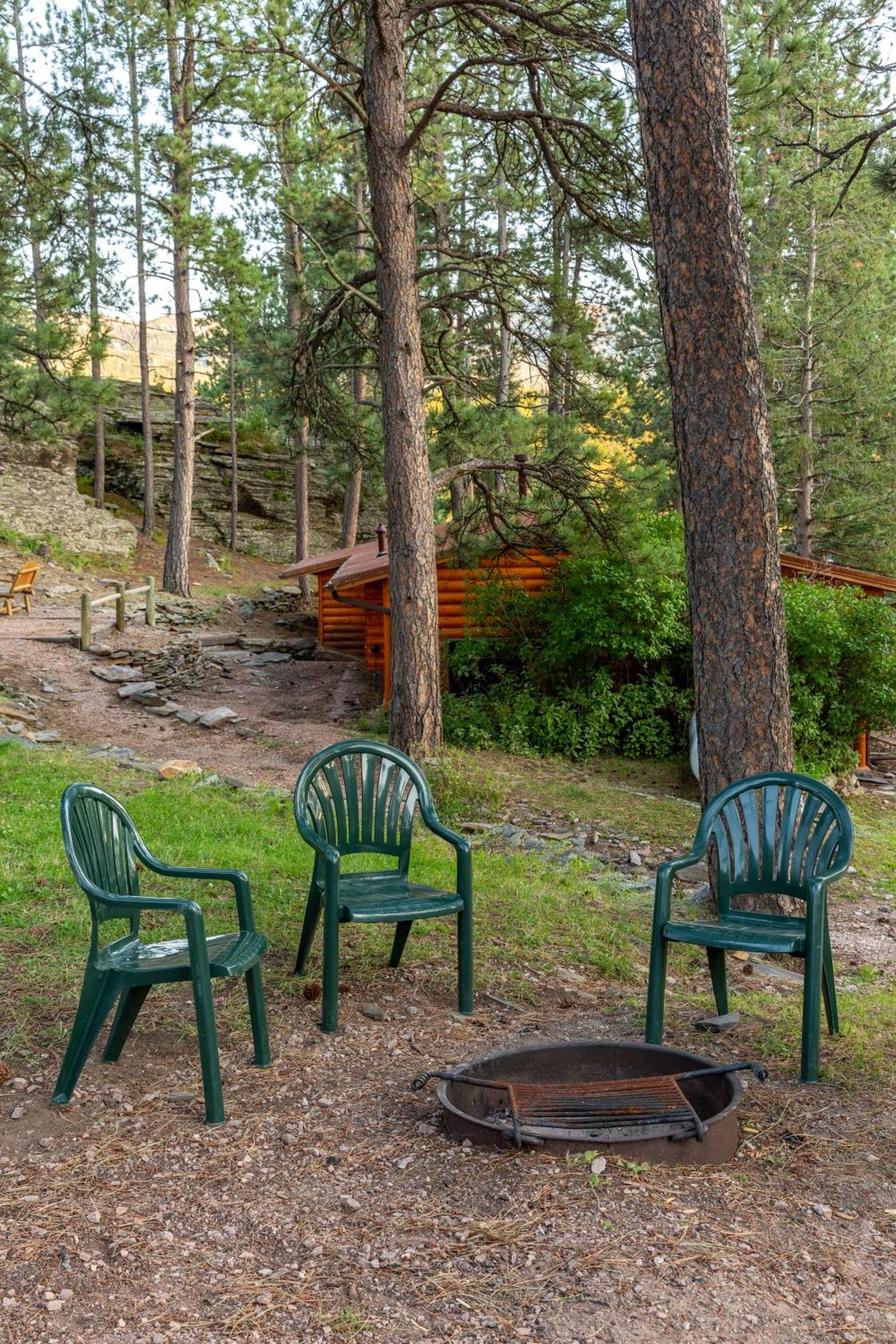Lodge at Palmer Gulch photo 6