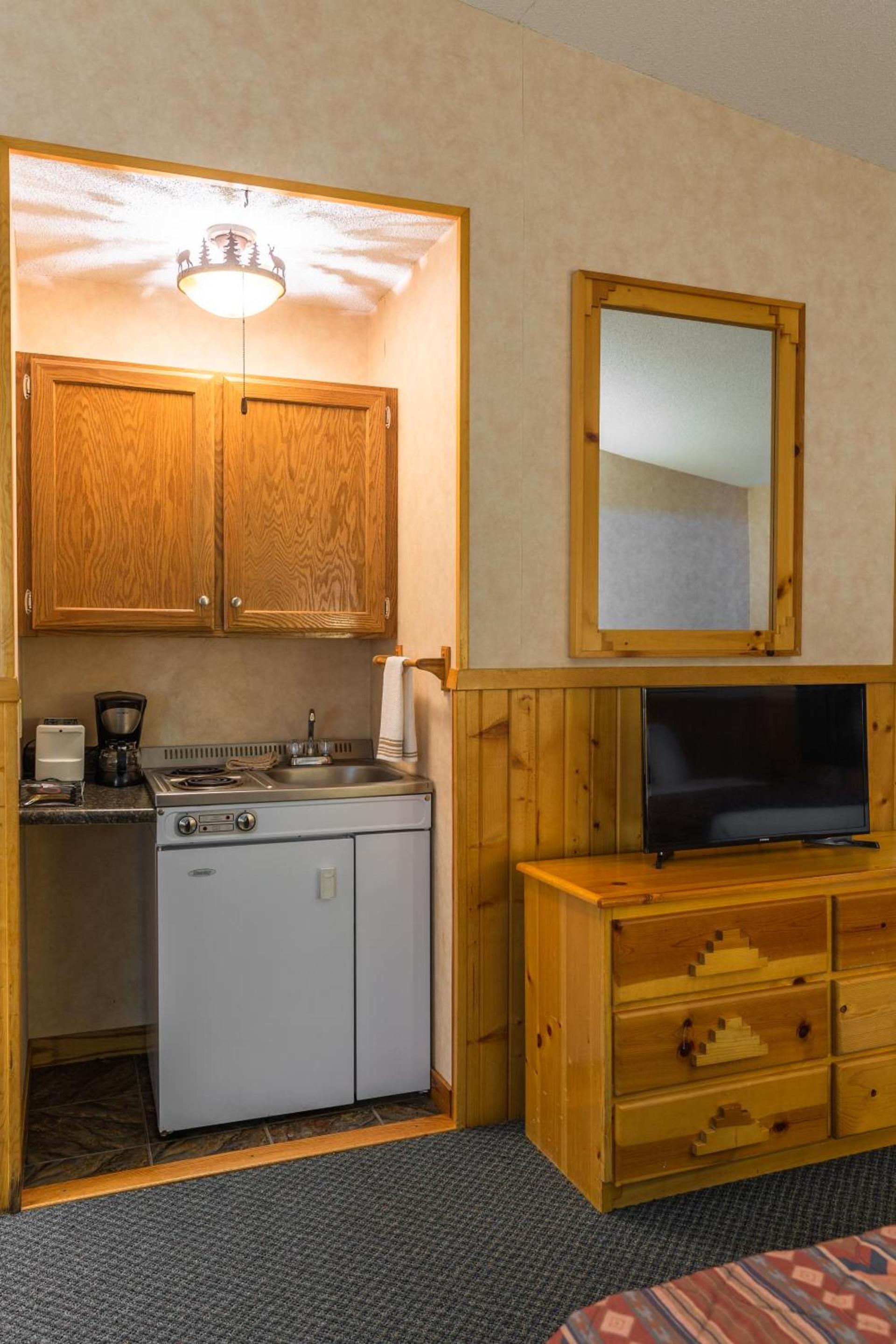 Lodge at Palmer Gulch photo 3