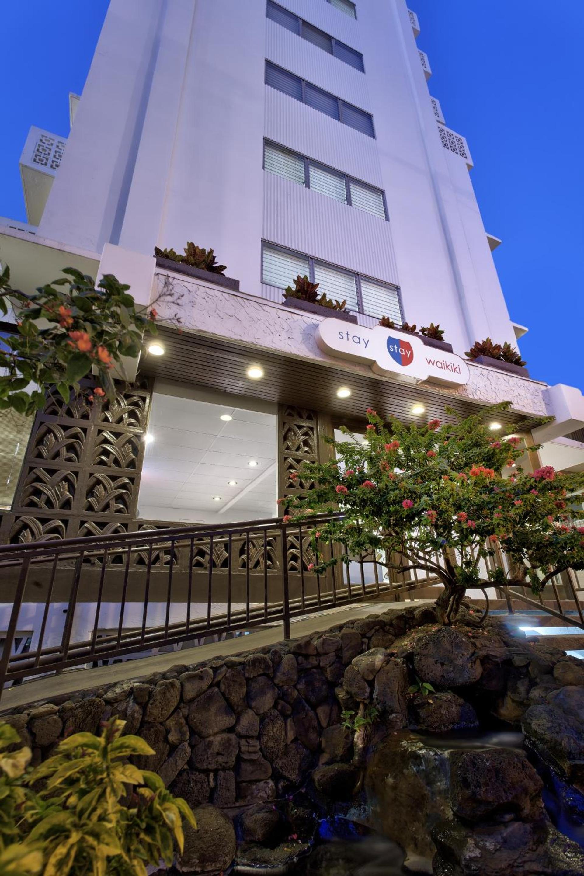 Stay Hotel Waikiki photo 1