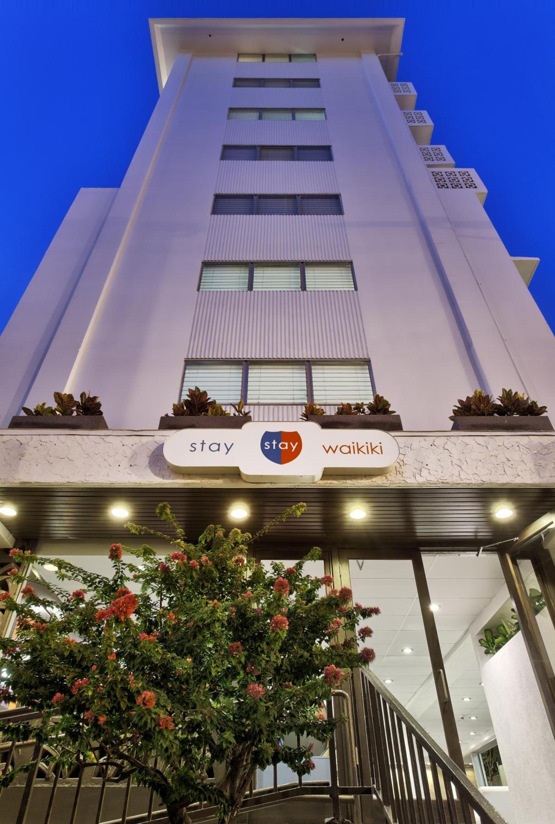 Stay Hotel Waikiki photo 23