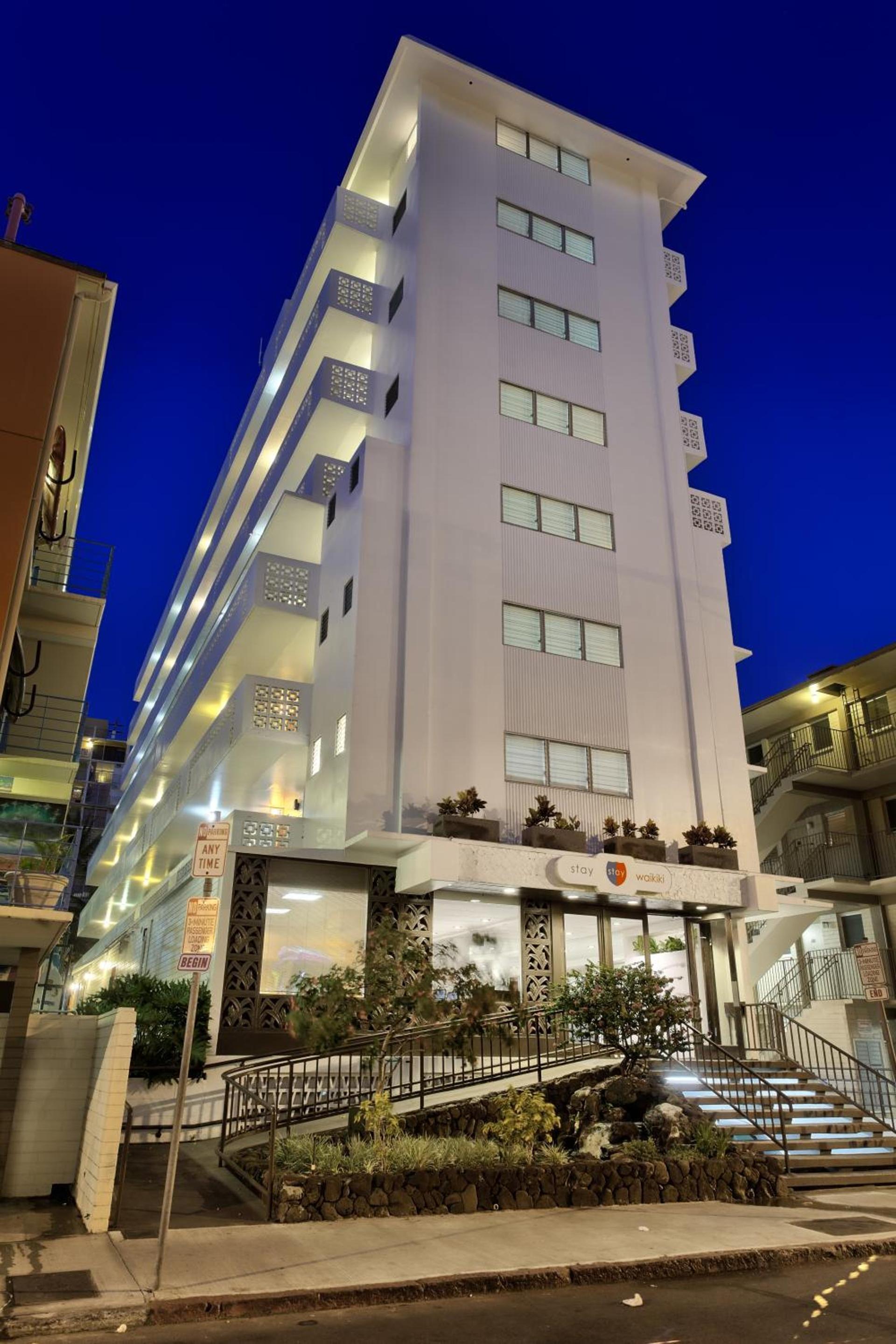 Stay Hotel Waikiki photo 3
