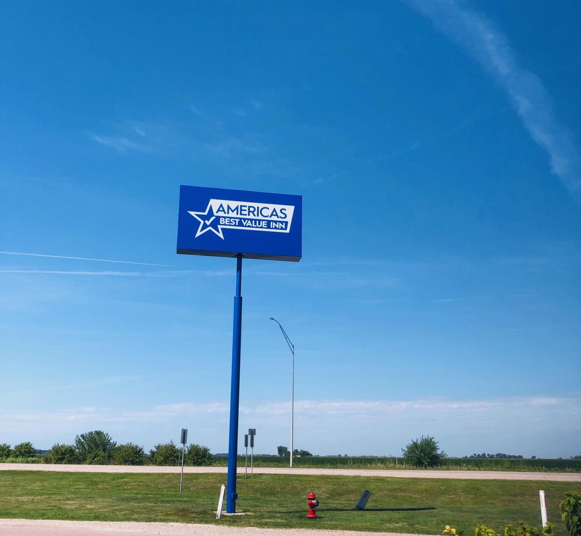 Americas Best Value Inn Onawa photo 18