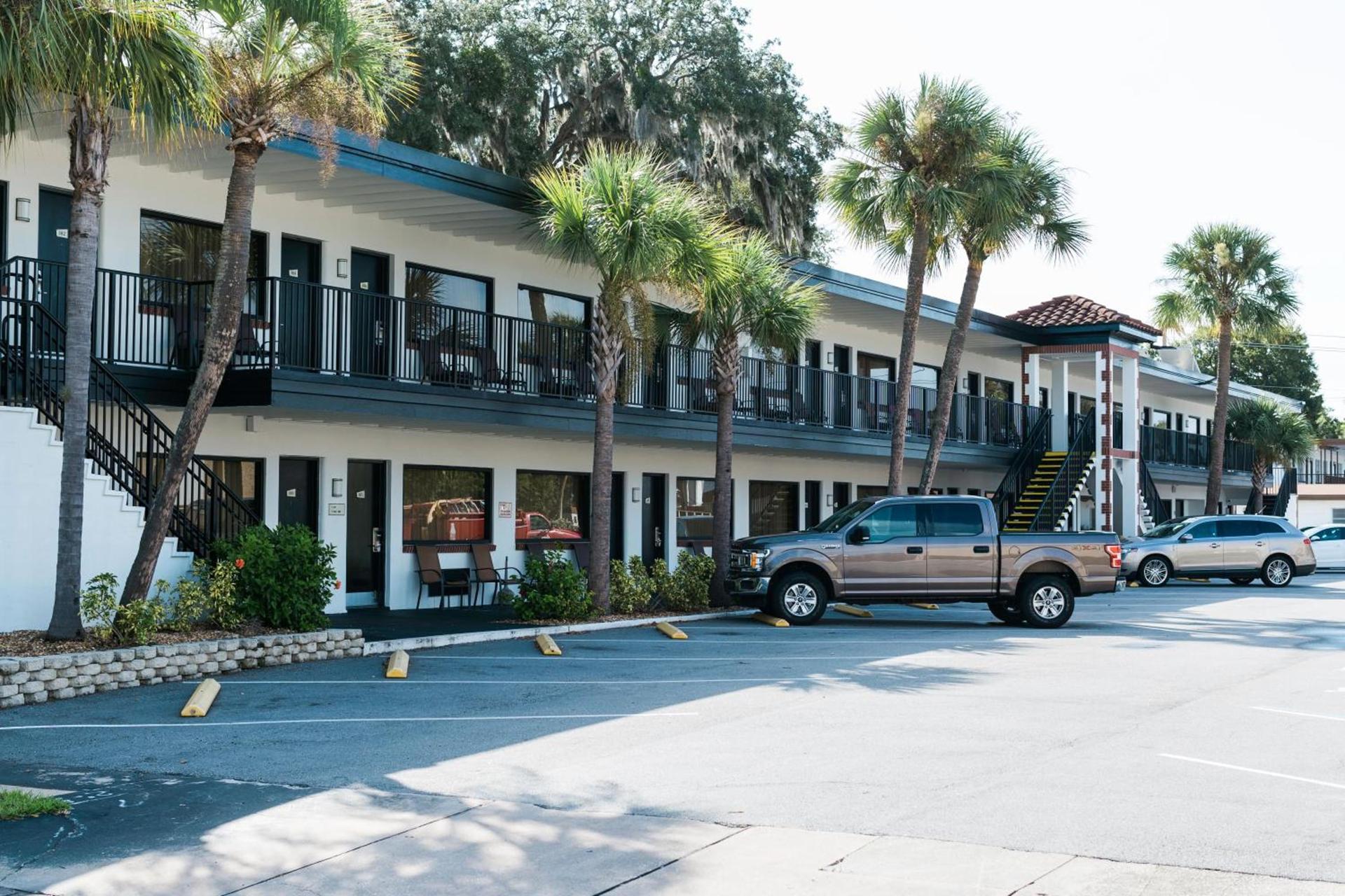 The Flagler Inn - Saint Augustine photo 21