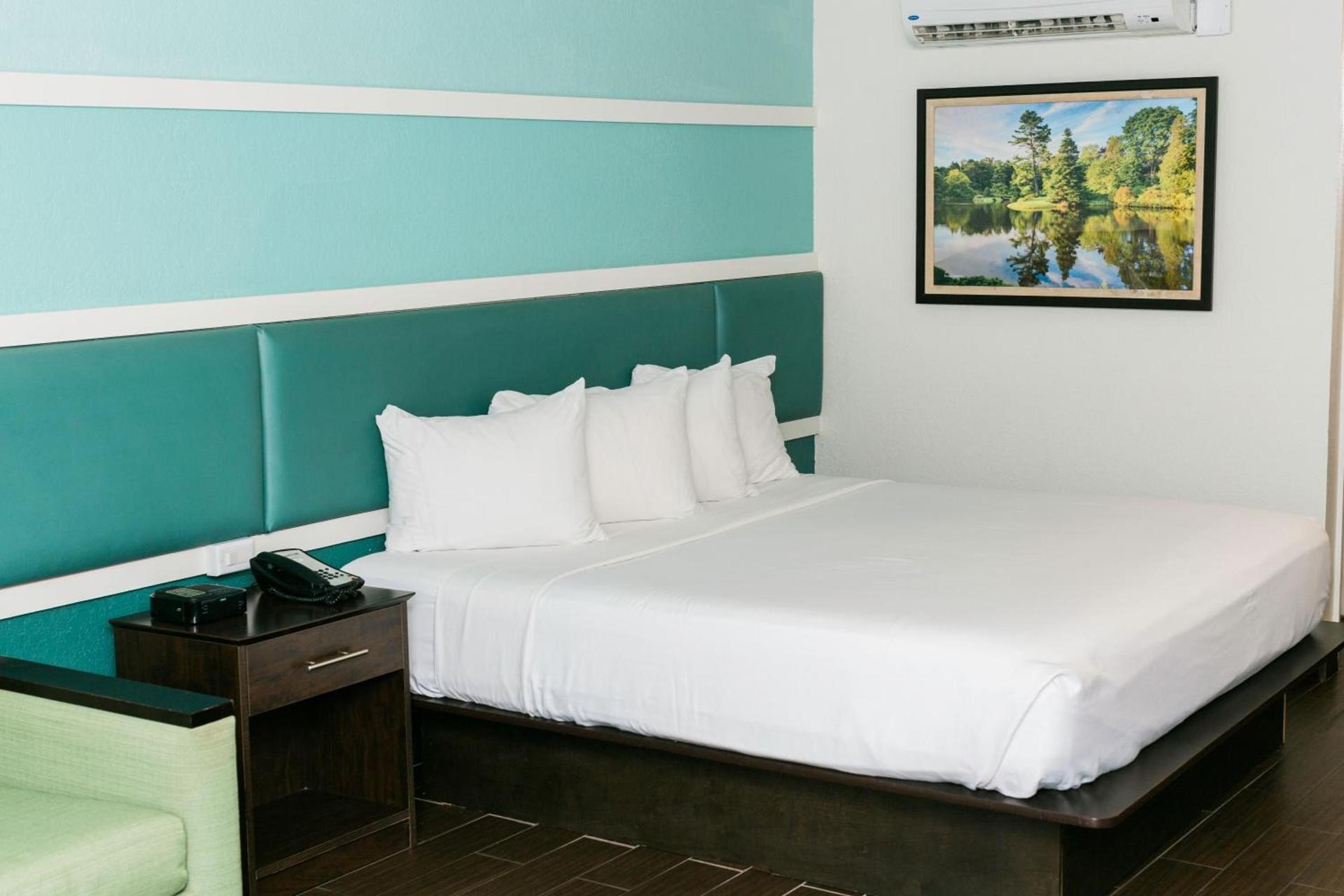 The Flagler Inn - Saint Augustine photo 19