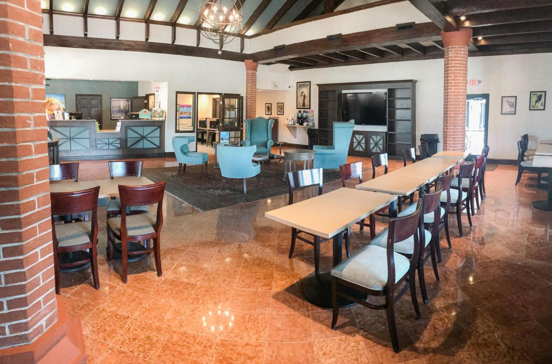 The Flagler Inn - Saint Augustine photo 18