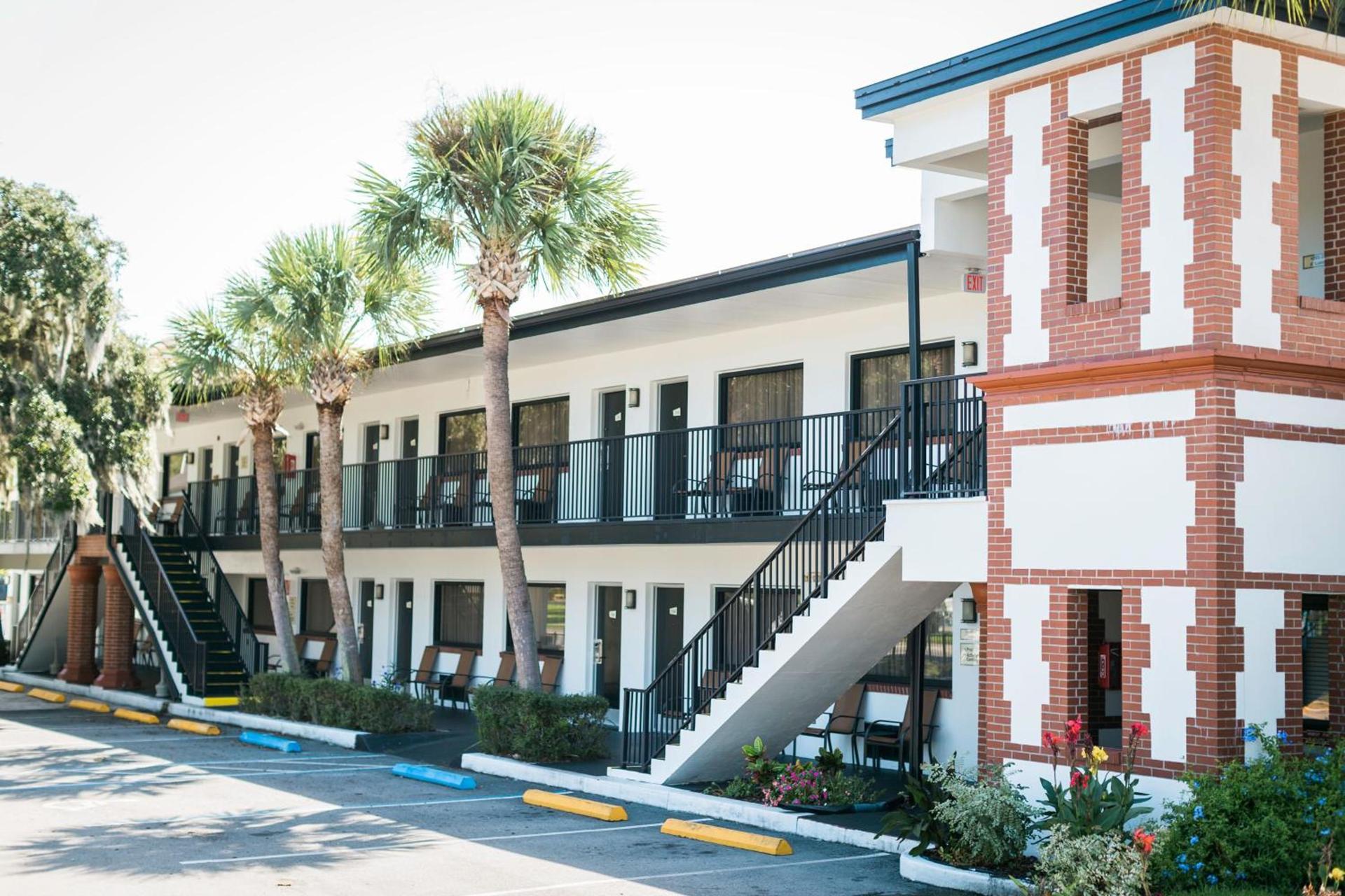 The Flagler Inn - Saint Augustine photo 59