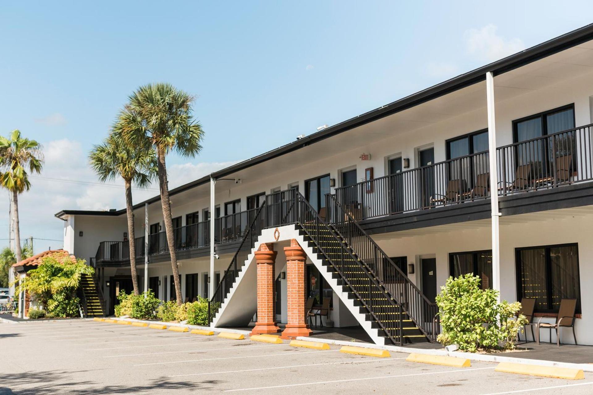 The Flagler Inn - Saint Augustine photo 15