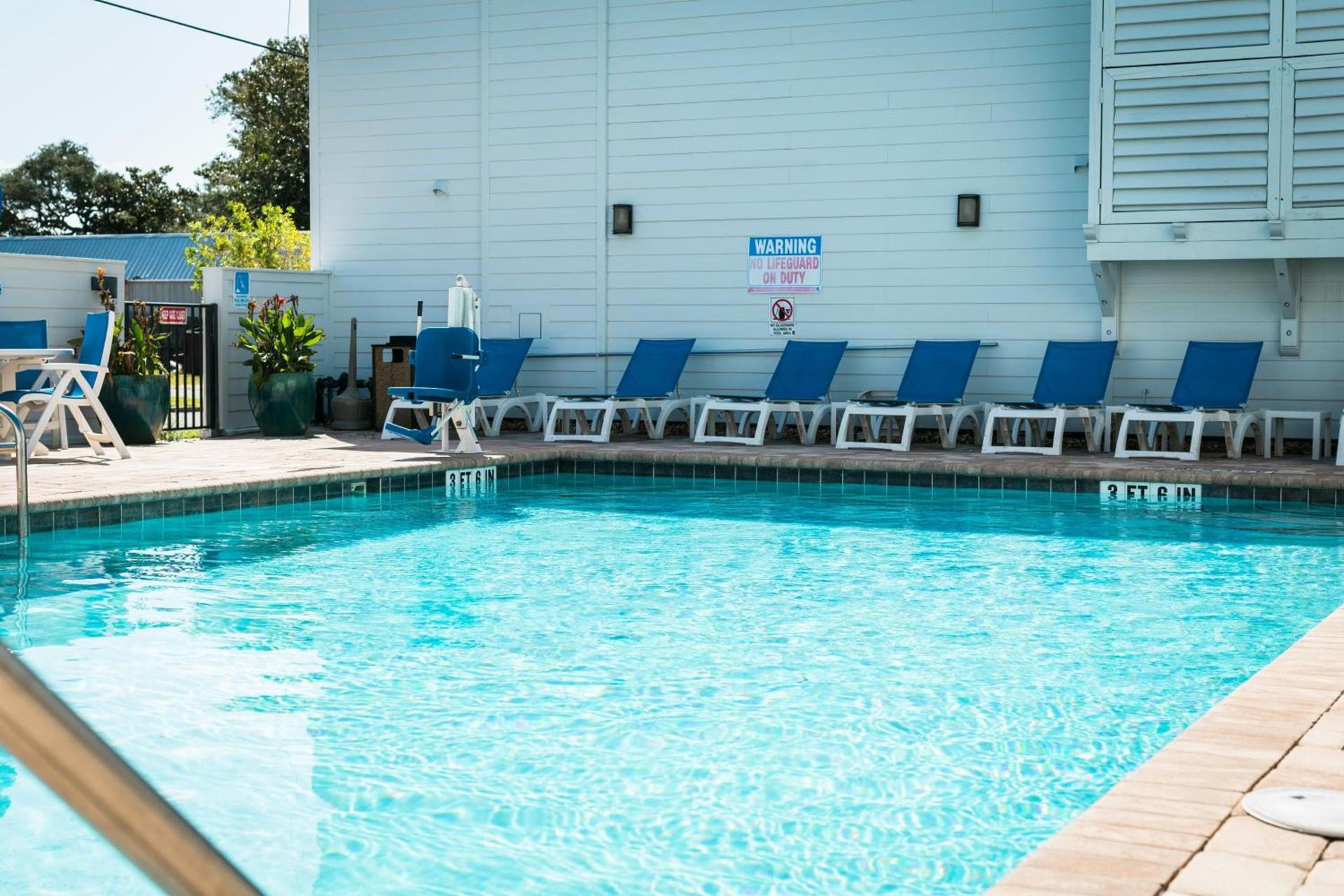 The Flagler Inn - Saint Augustine photo 6
