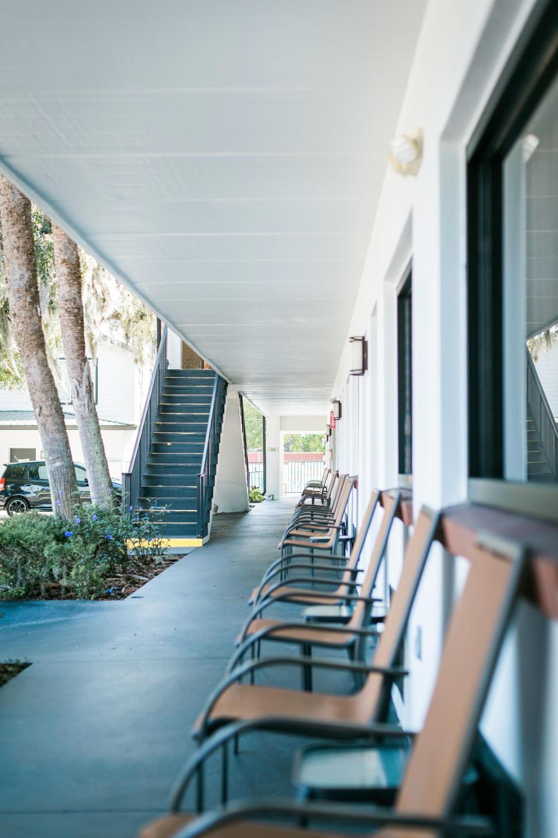The Flagler Inn - Saint Augustine photo 10