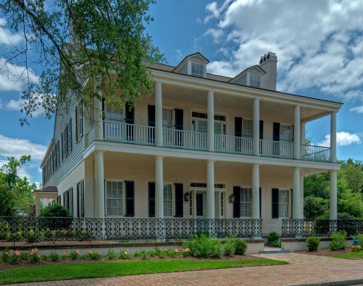 Fort Conde Inn - Mobile photo 92