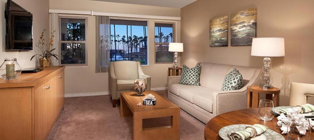 La Jolla Riviera Inn photo 11