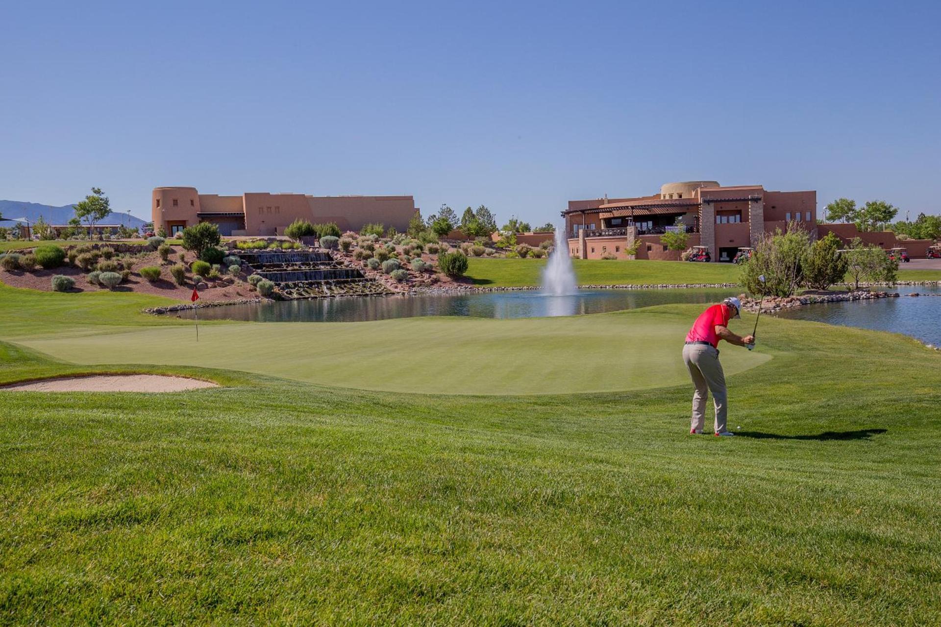 Sandia Resort and Casino photo 4