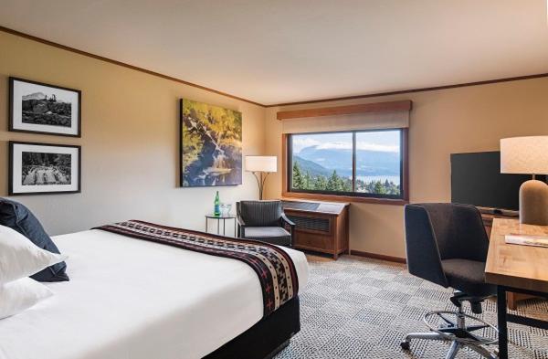 Skamania Lodge photo 38