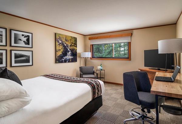 Skamania Lodge photo 35
