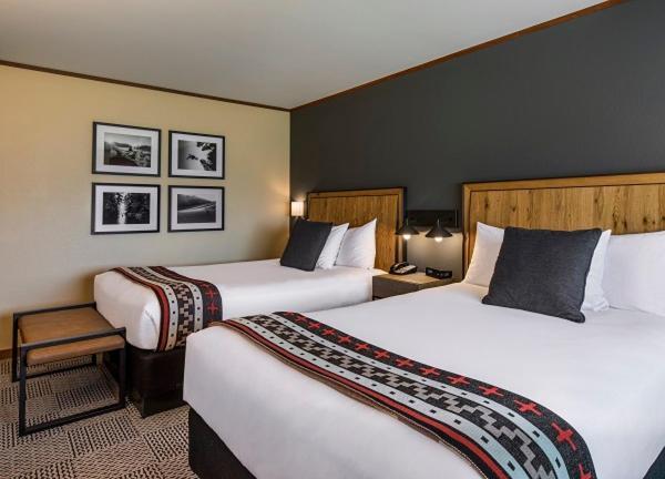 Skamania Lodge photo 31