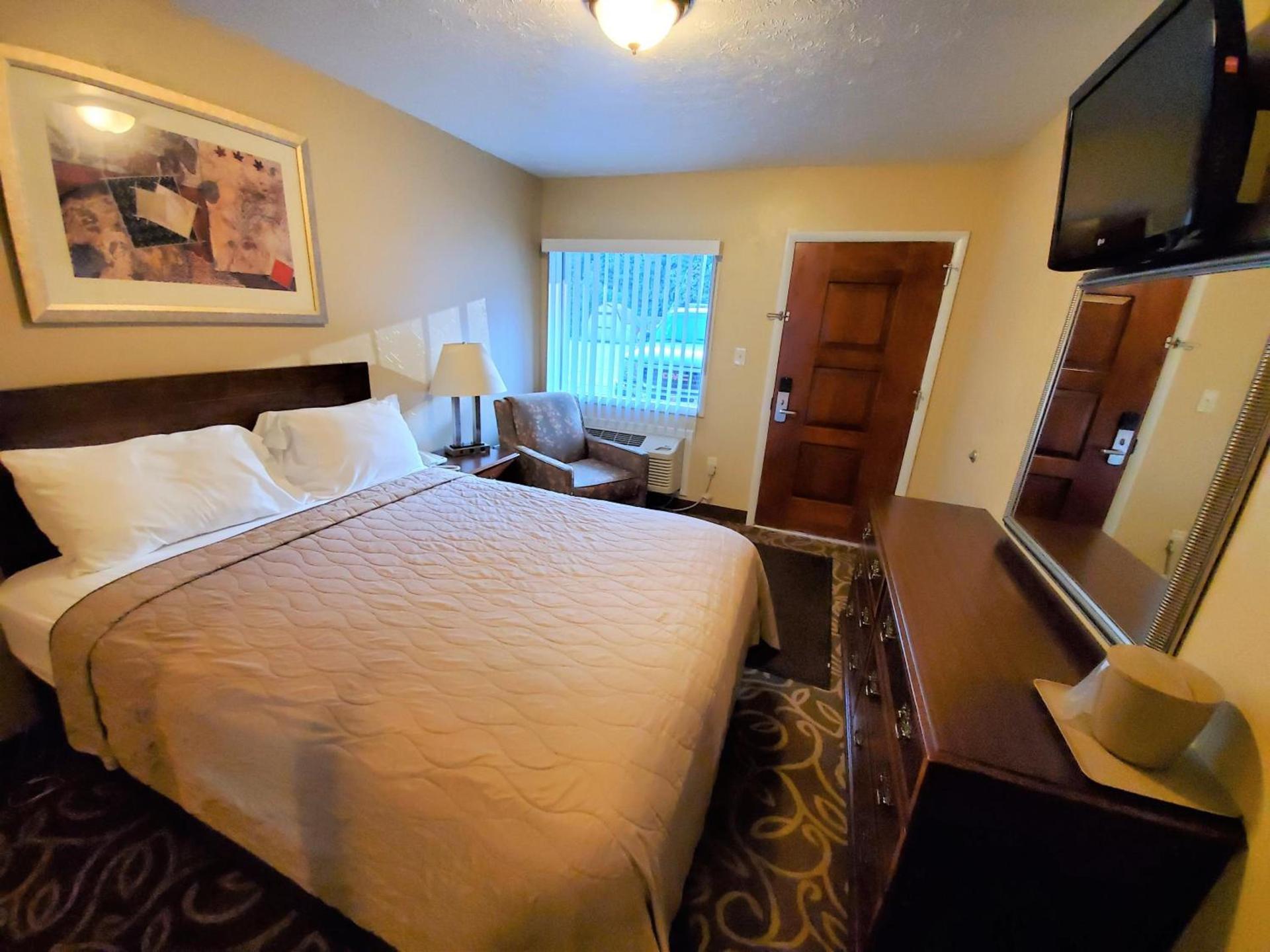 Jefferson Hills Motel photo 2