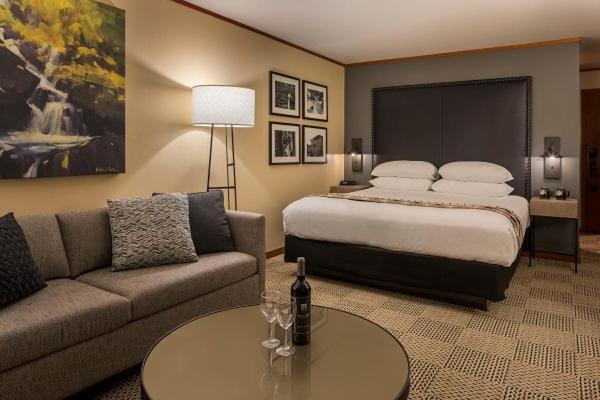 Skamania Lodge photo 40