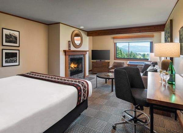 Skamania Lodge photo 37